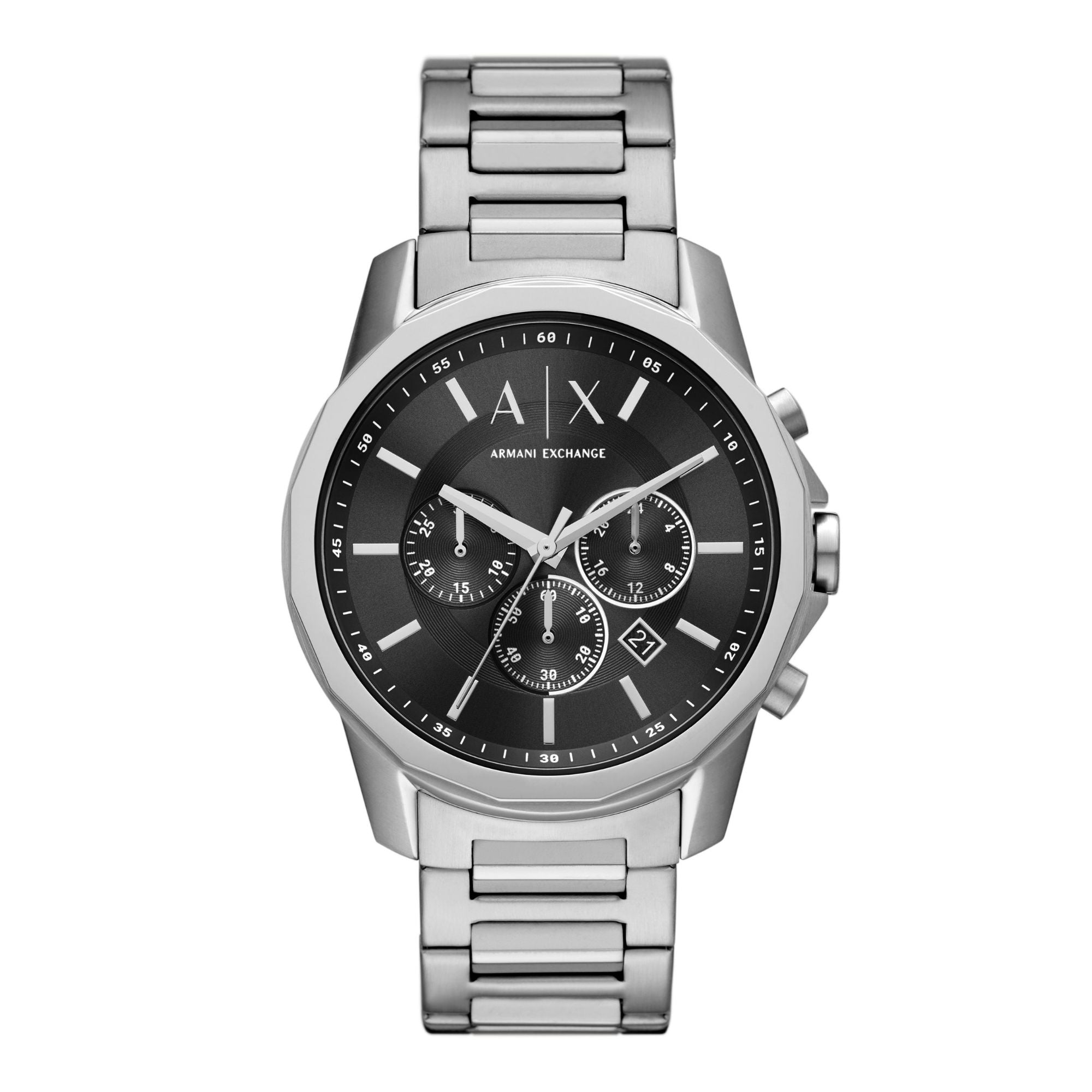 Armani Exchange Banks AX1720
