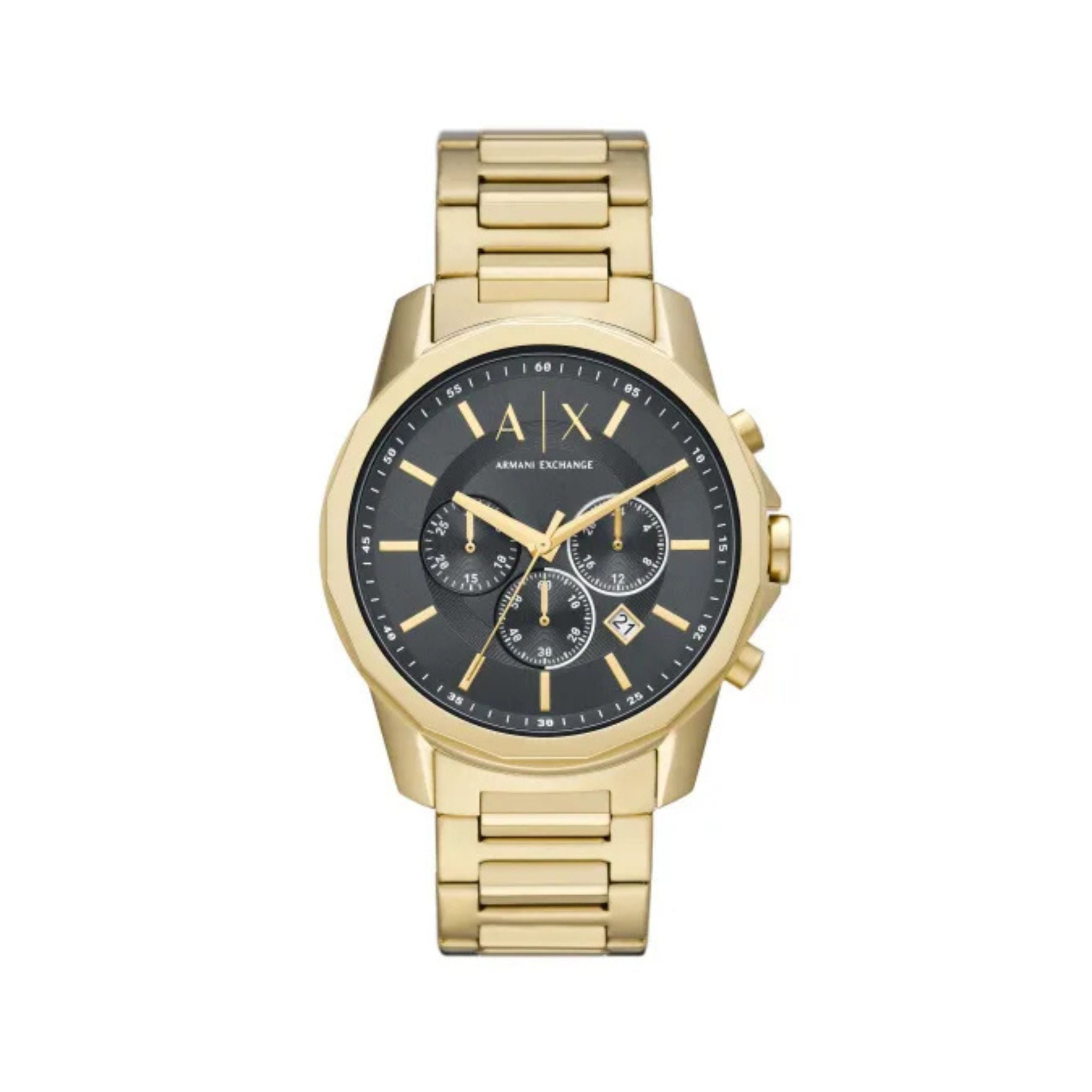 Armani Exchange Banks Chronograph AX1721