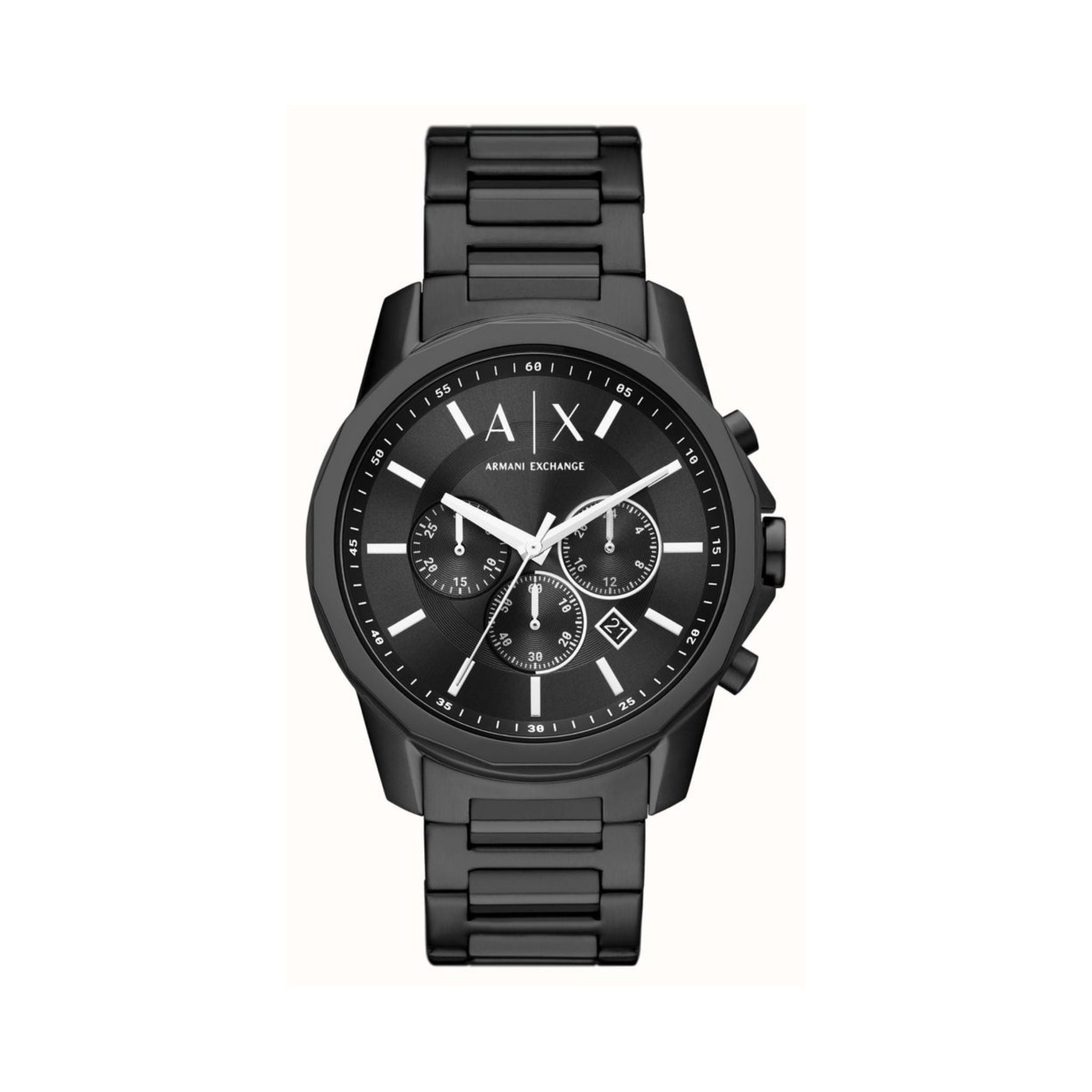 Armani Exchange Banks Chronograph AX1722