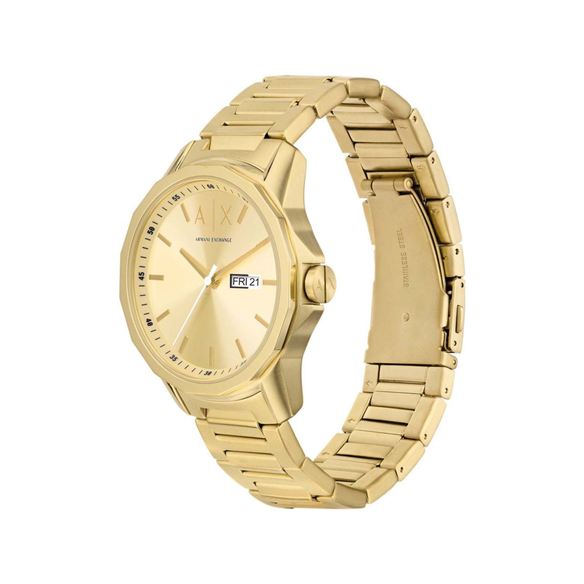 Armani Exchange Banks AX1734