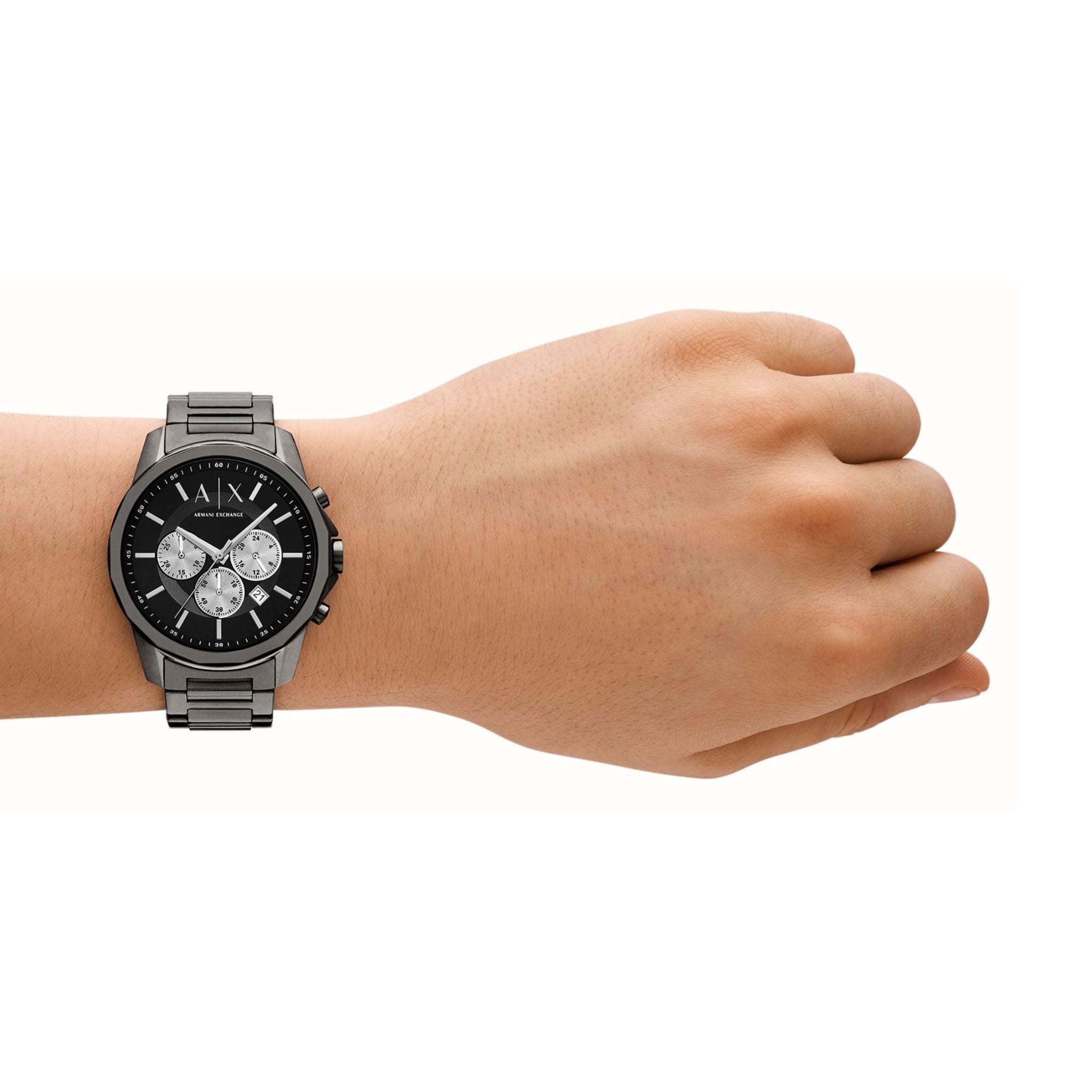 Armani Exchange Banks Chronograph AX1765