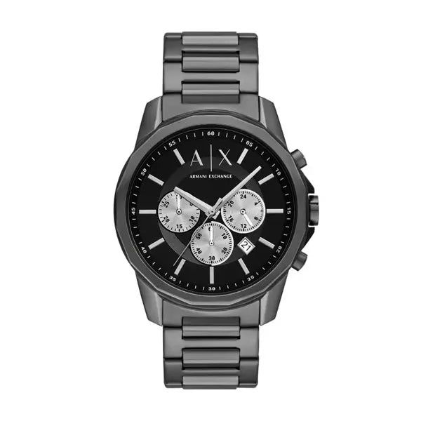 Armani Exchange Banks Chronograph AX1765