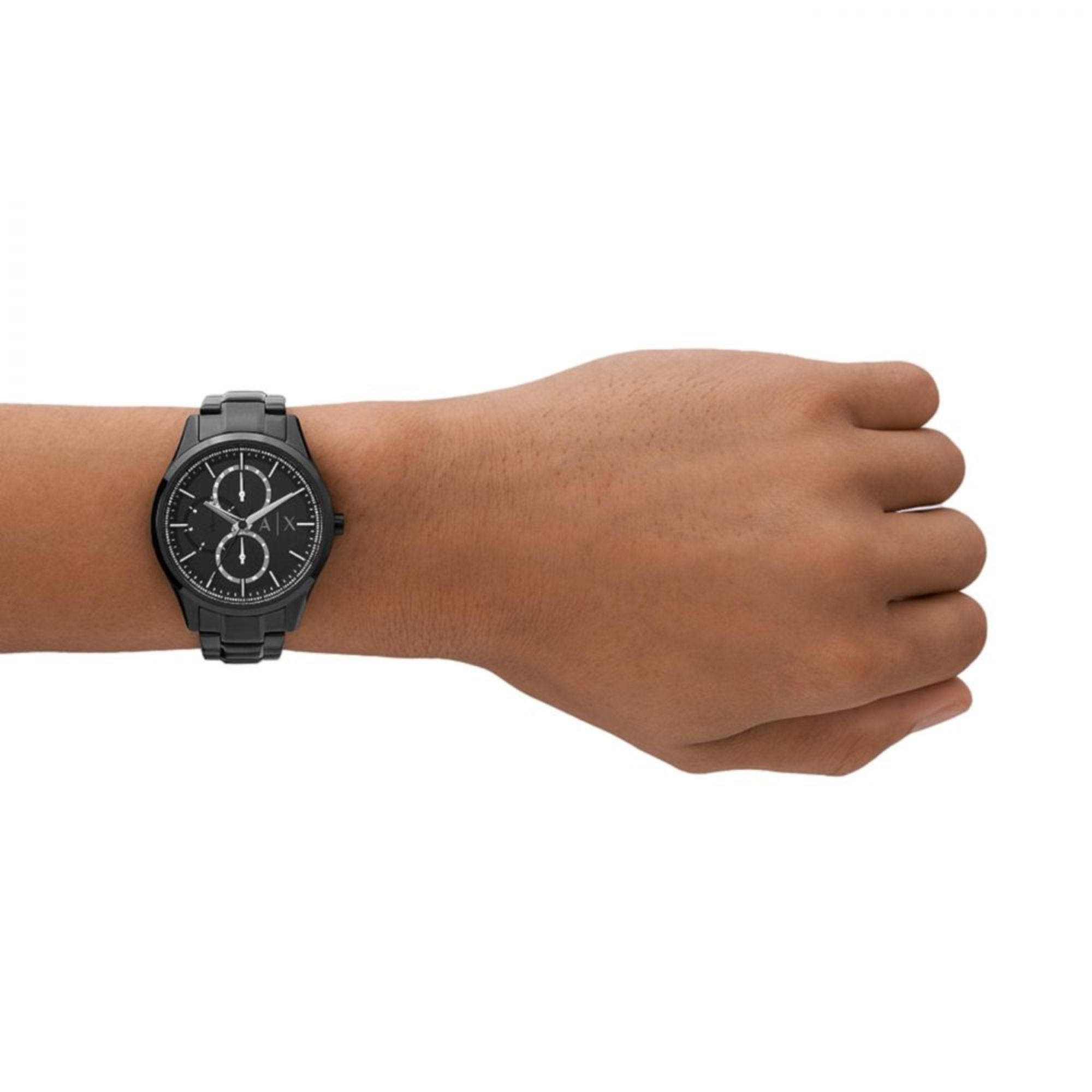Armani Exchange Hampton AX1867