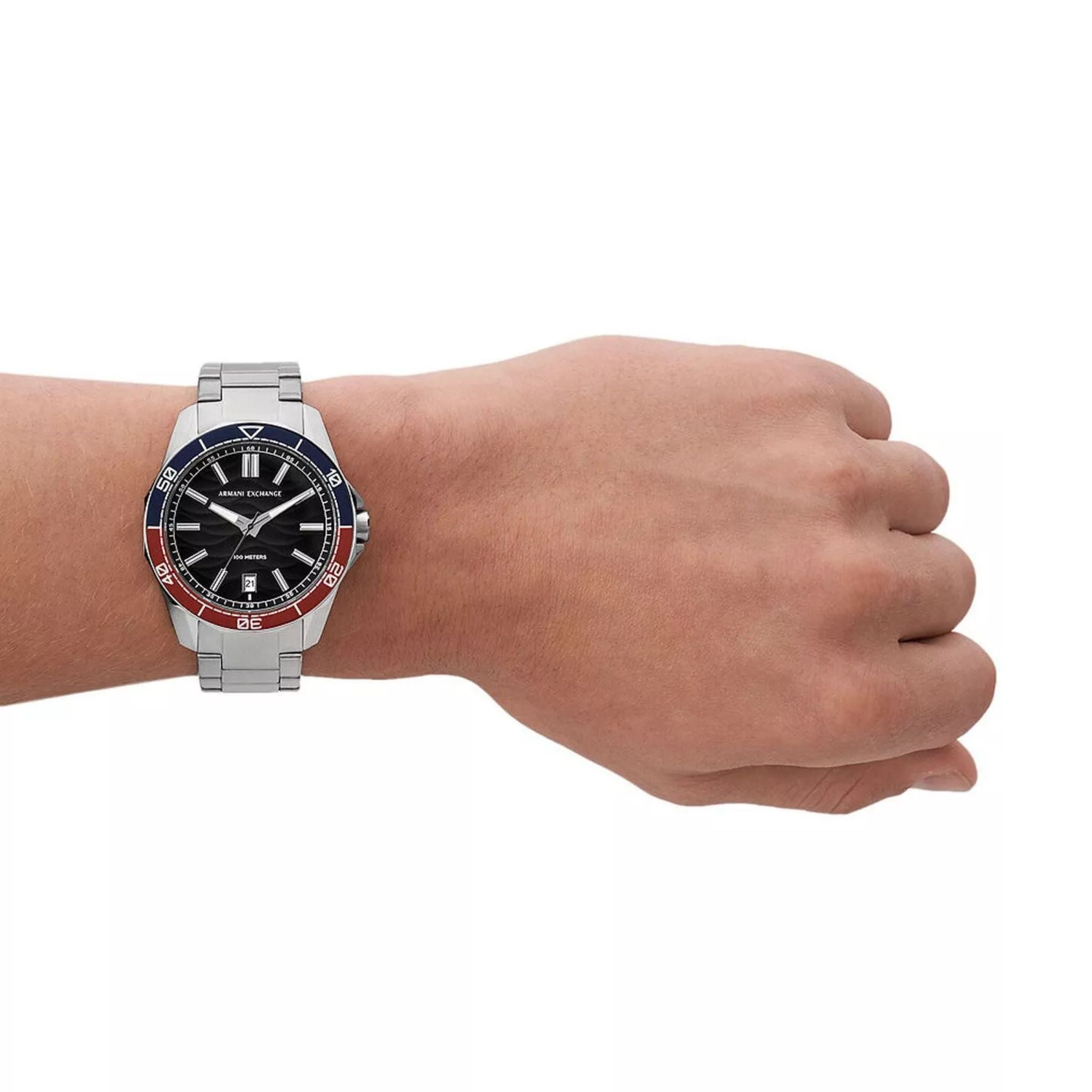 Armani Exchange Spencer AX1955