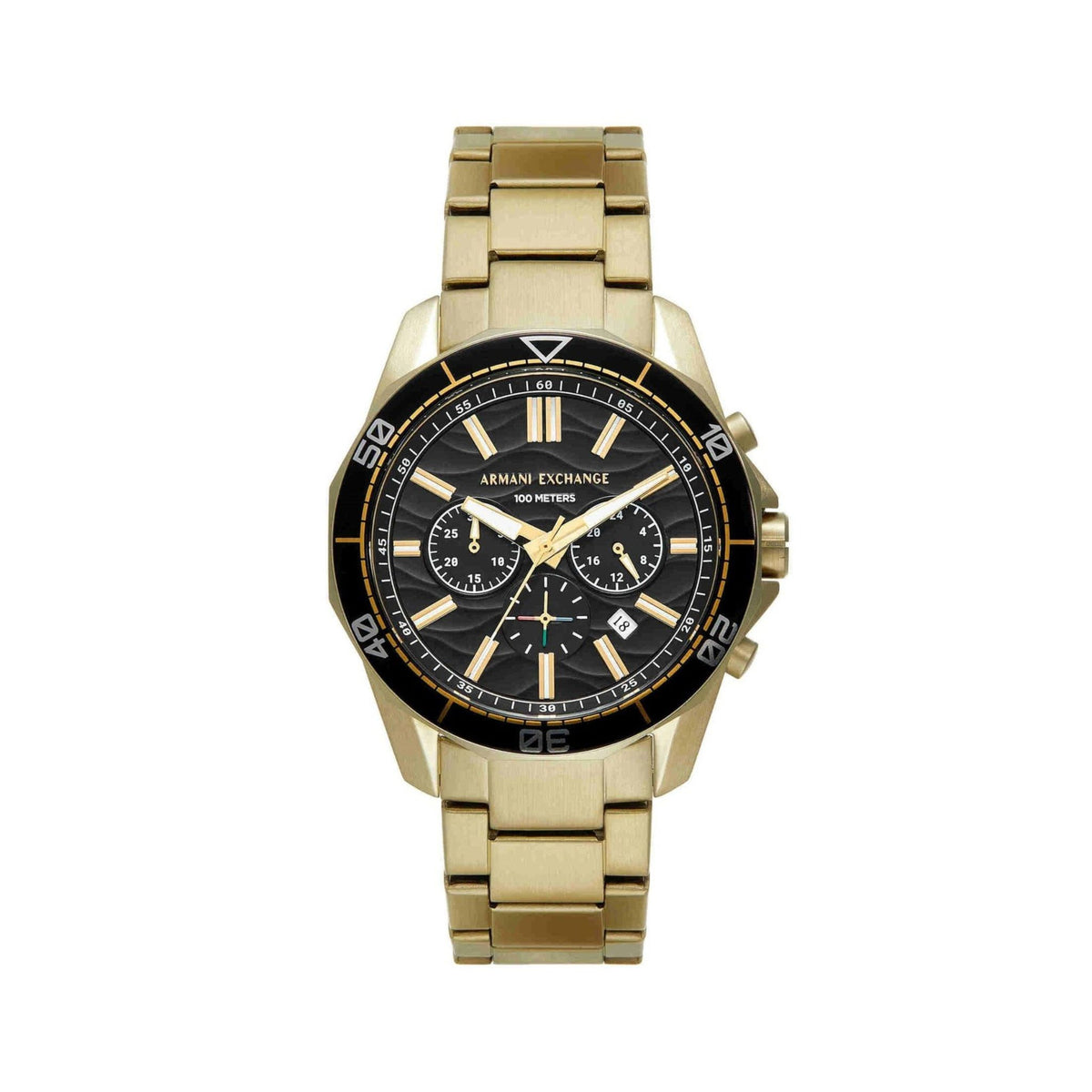 Armani Exchange Spencer AX1958 watch
