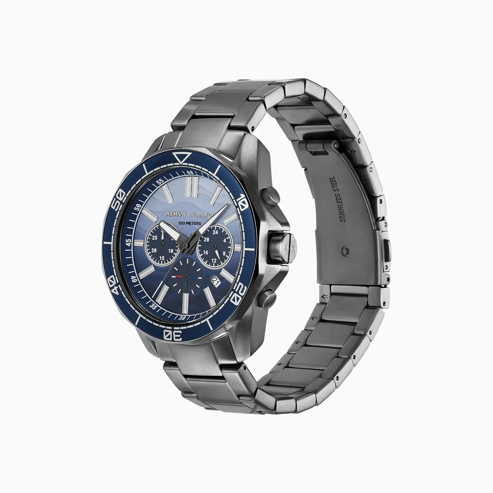 Armani Exchange Spencer AX1967