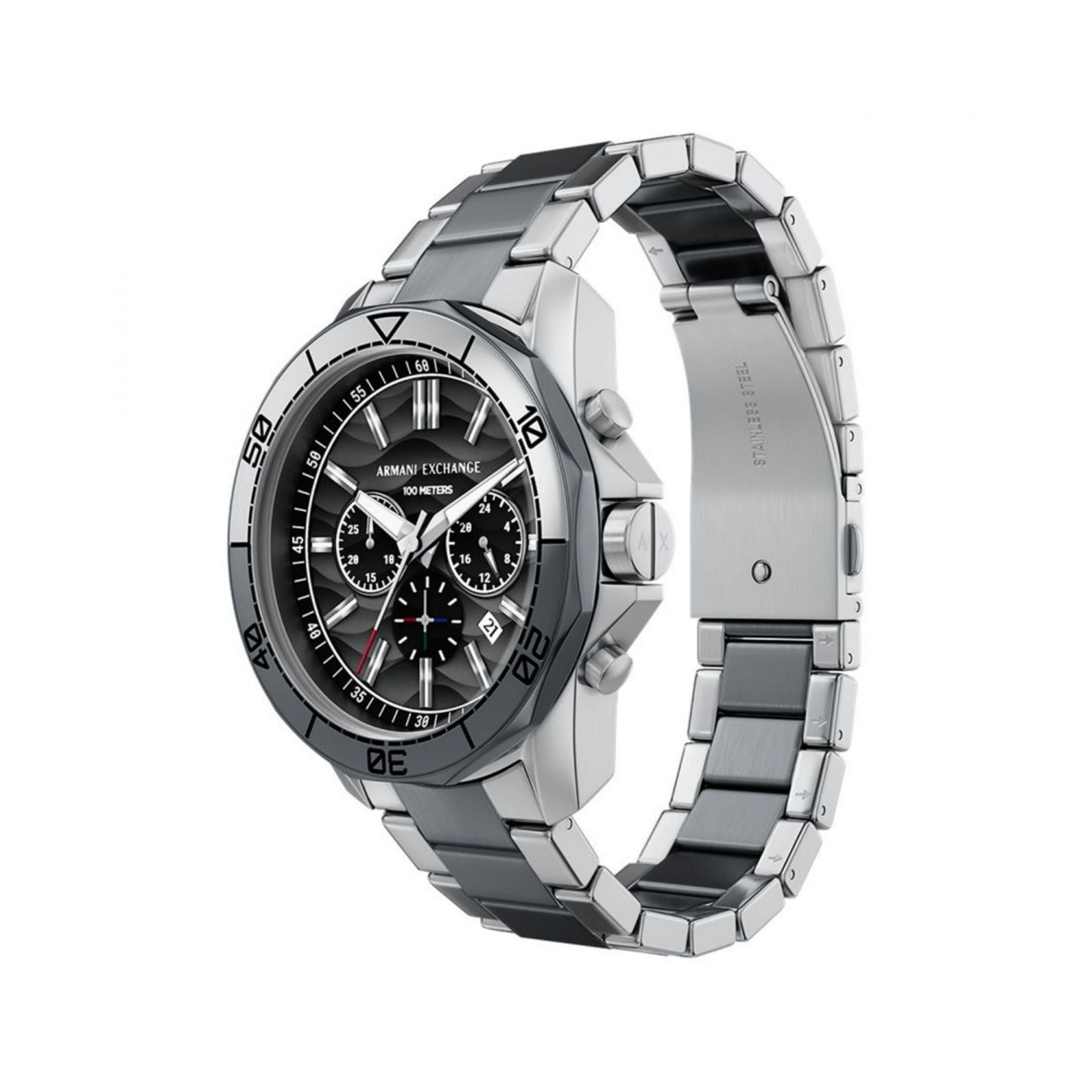 Armani Exchange Spencer Watch AX1973