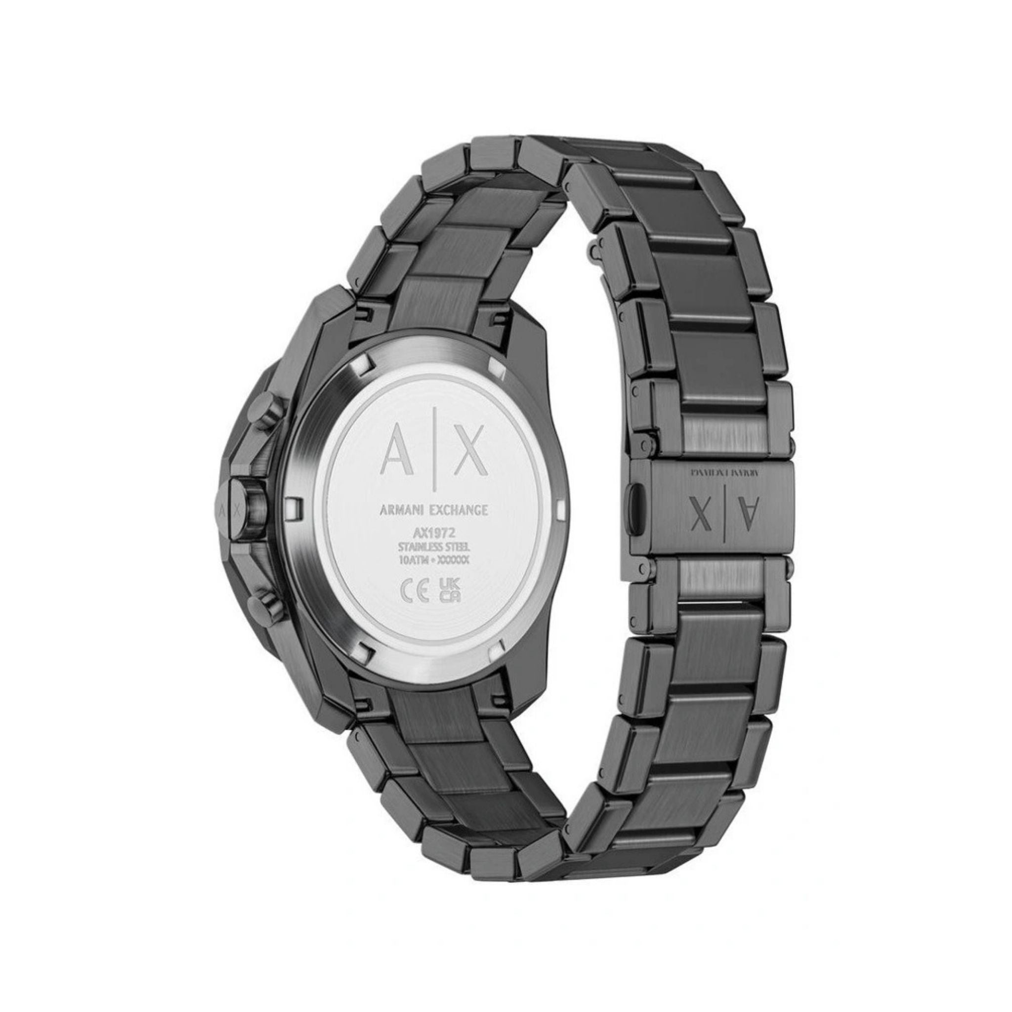 Armani Exchange Spencer Watch AX1973