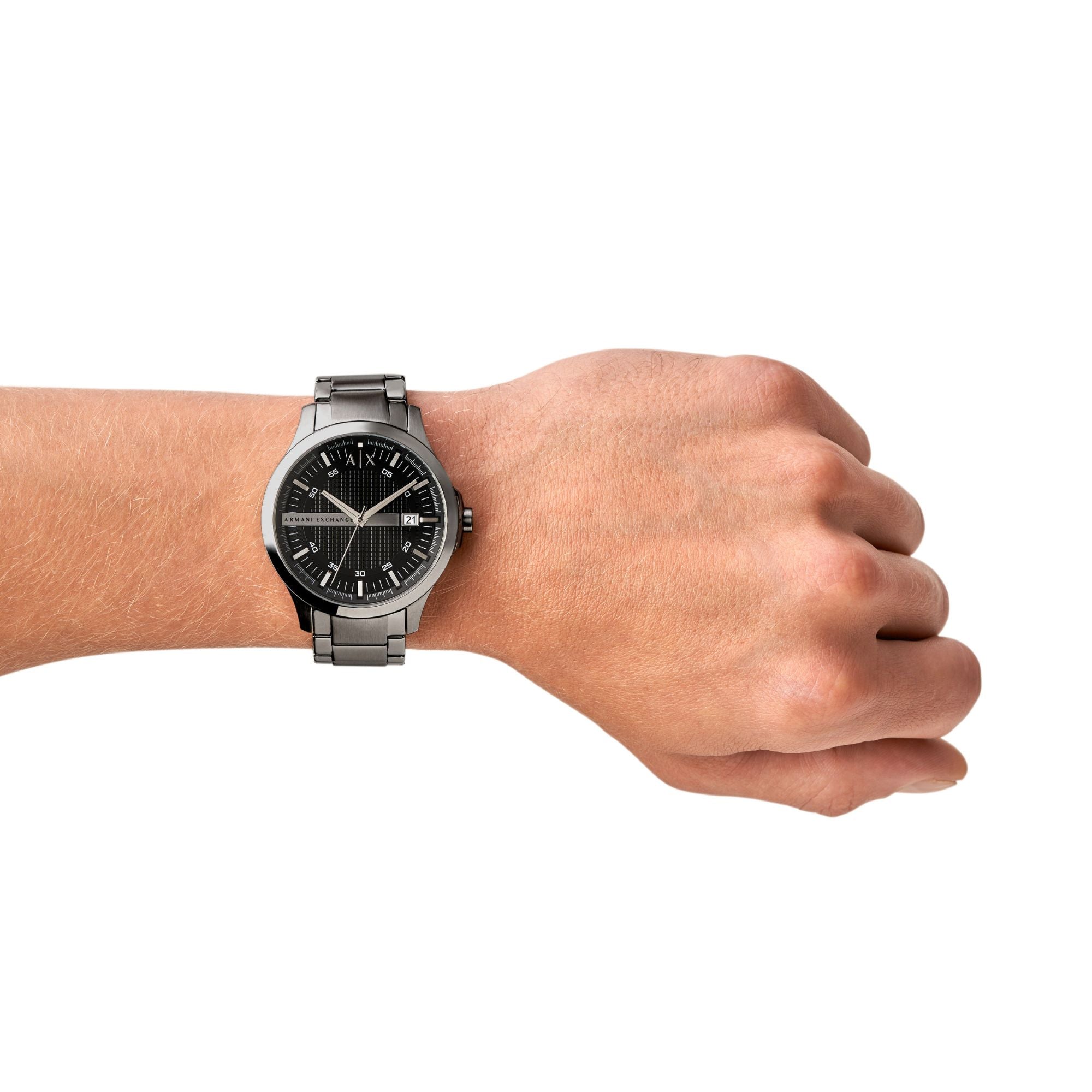 Armani Exchange Hampton AX2103