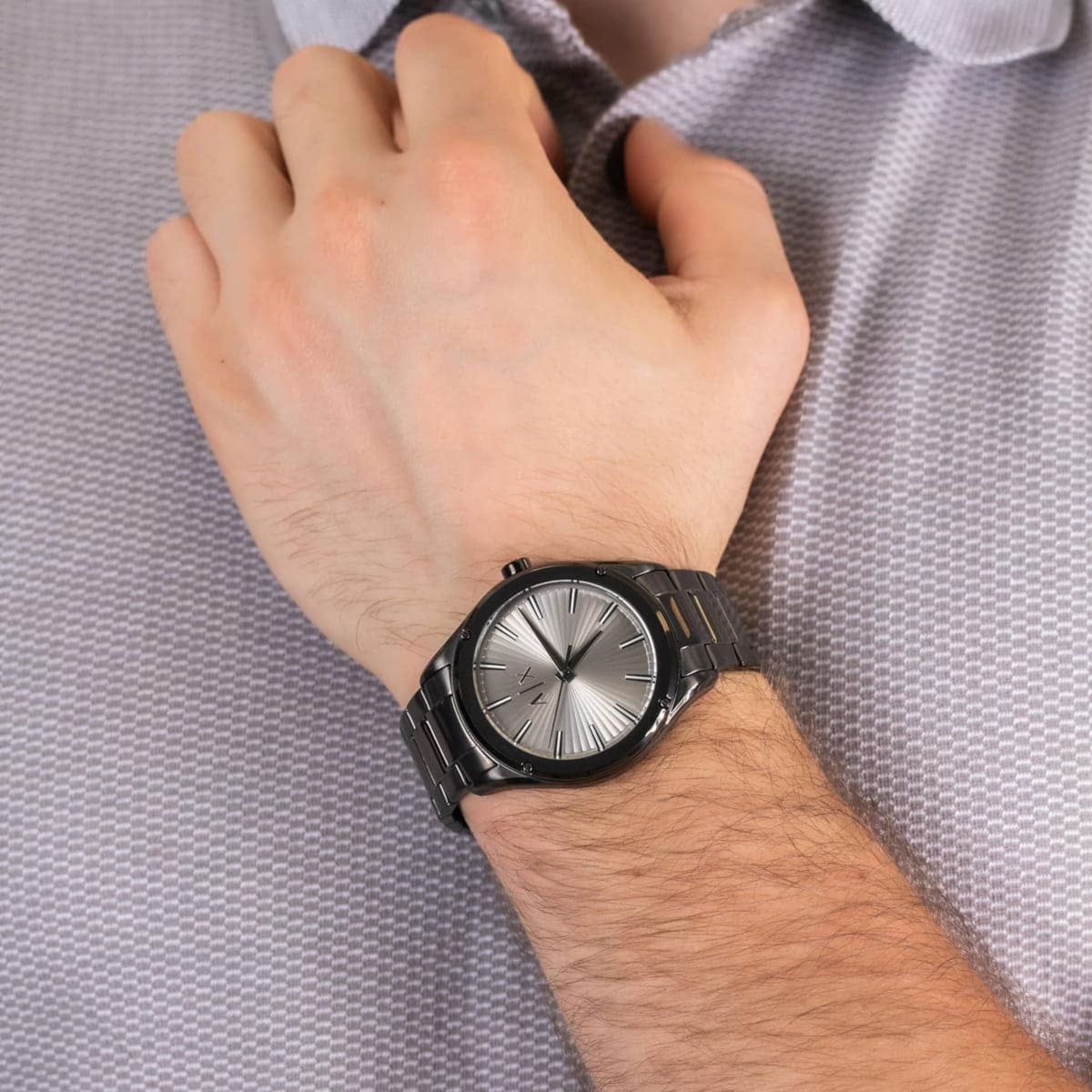 Armani Exchange Fitz AX2807
