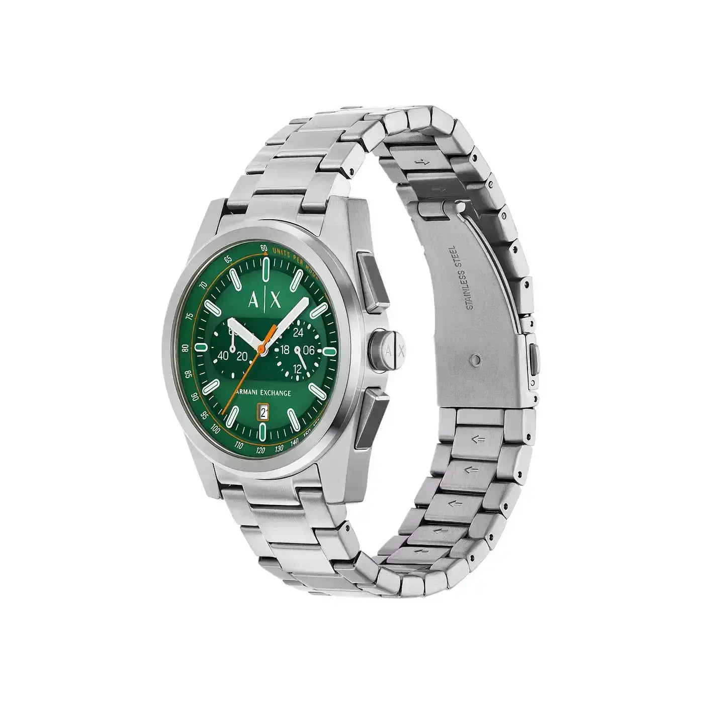 Armani Exchange Parker AX2862