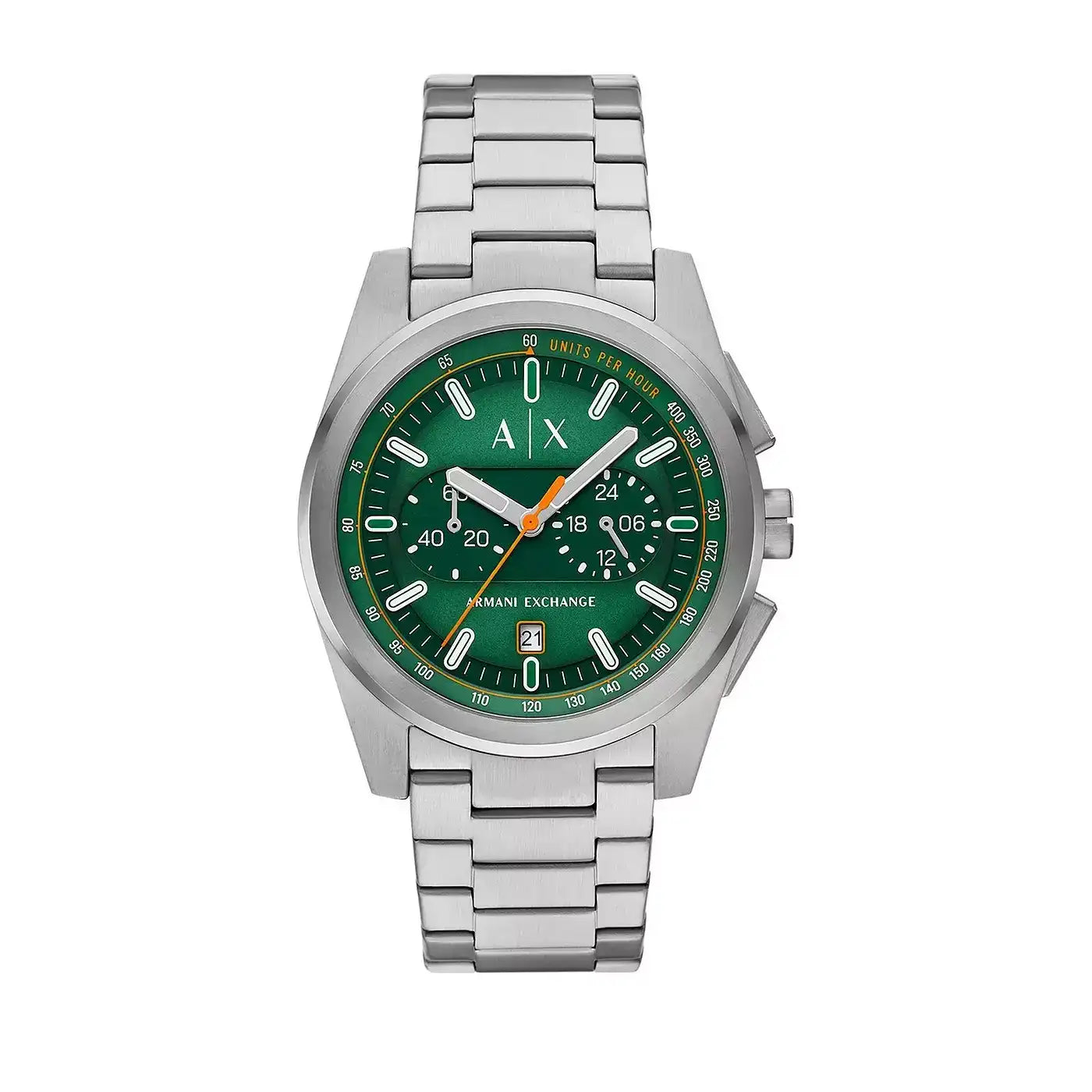 Armani Exchange Parker AX2862