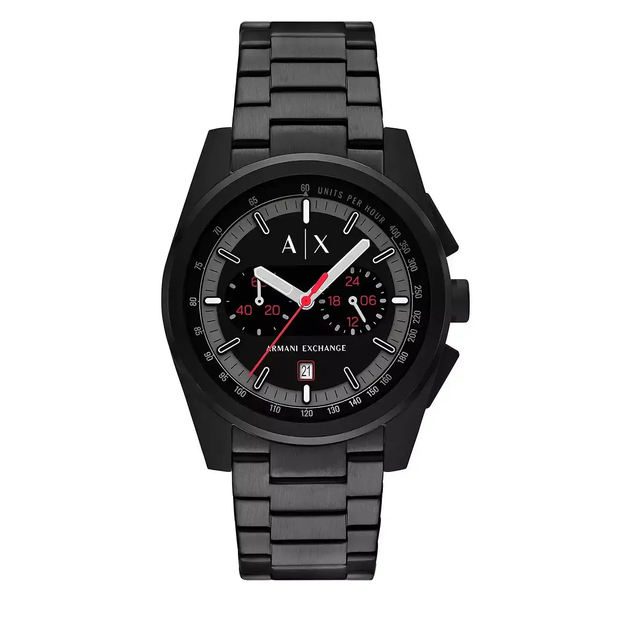 Armani Exchange Parker AX2864