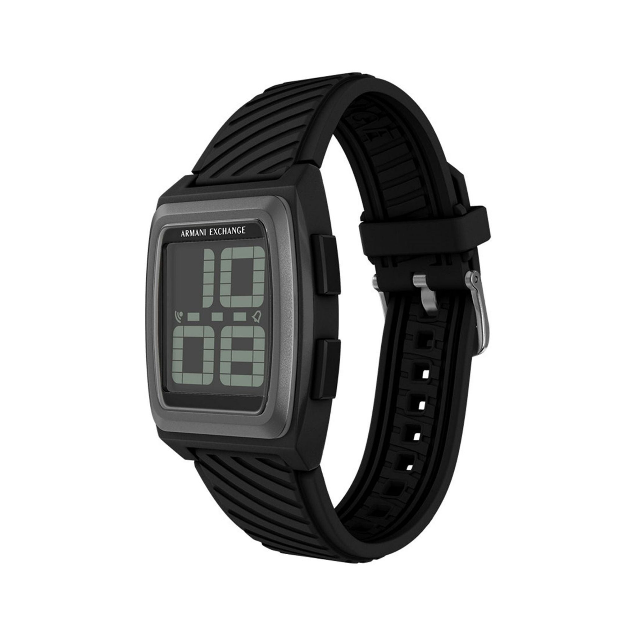 Armani Exchange Kelvin Digital Watch AX2971