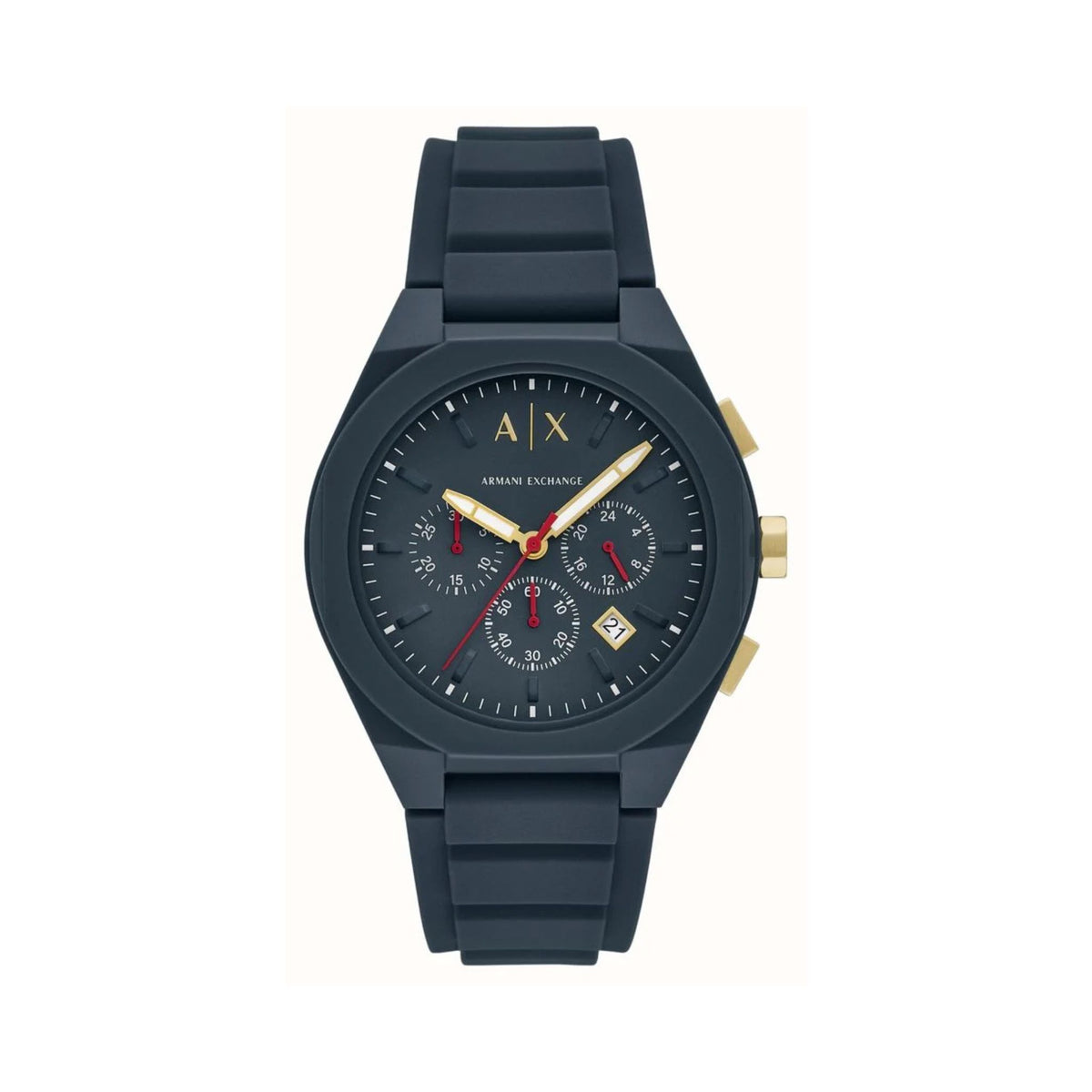 Armani Exchange Sync Chronograph Watch AX4168
