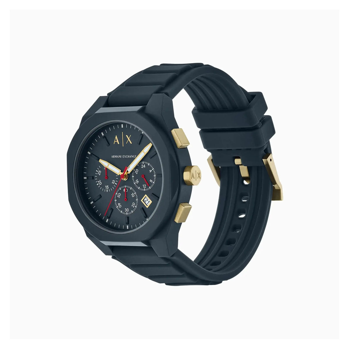 Armani Exchange Sync Chronograph Watch AX4168, view 2