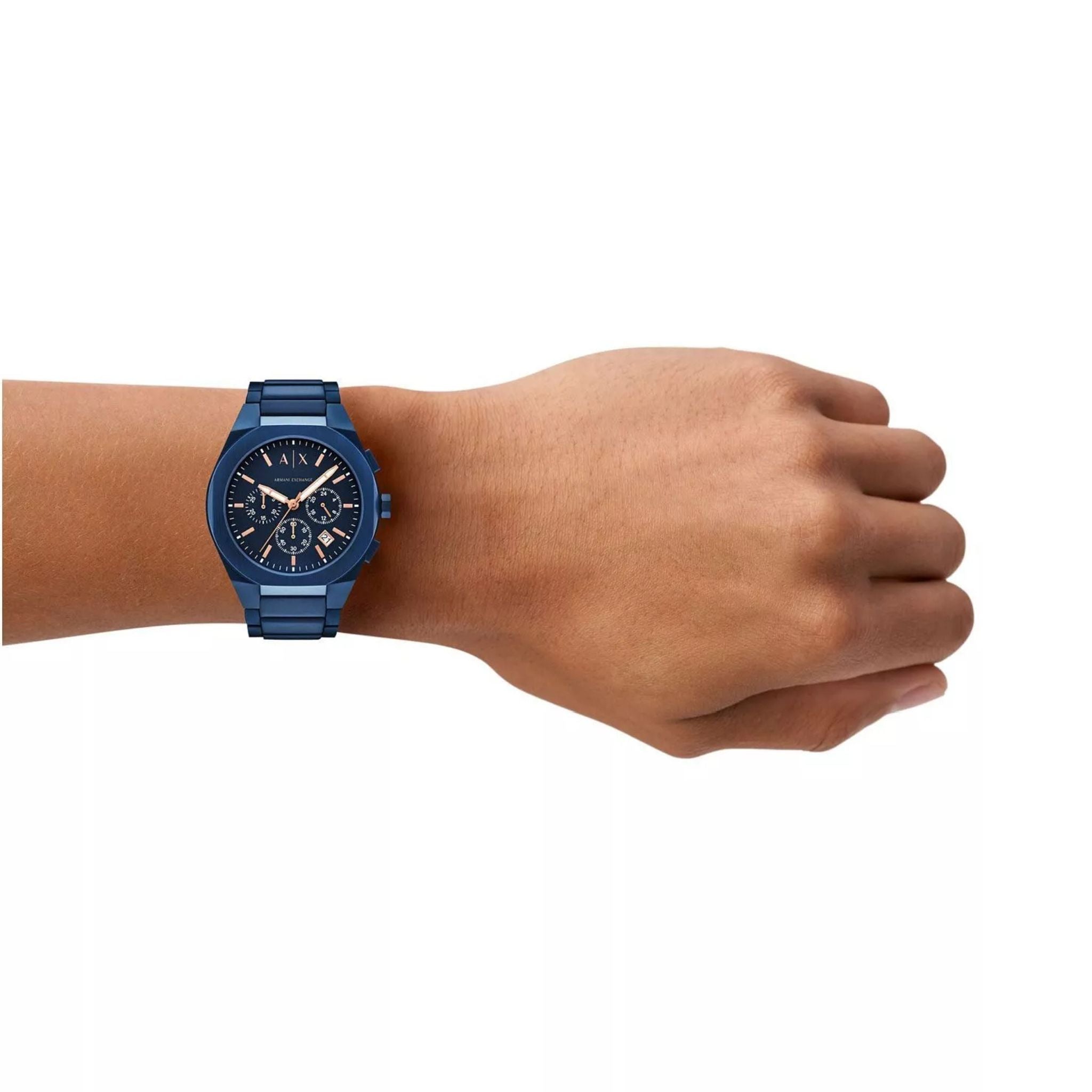 Armani Exchange Sync AX4189