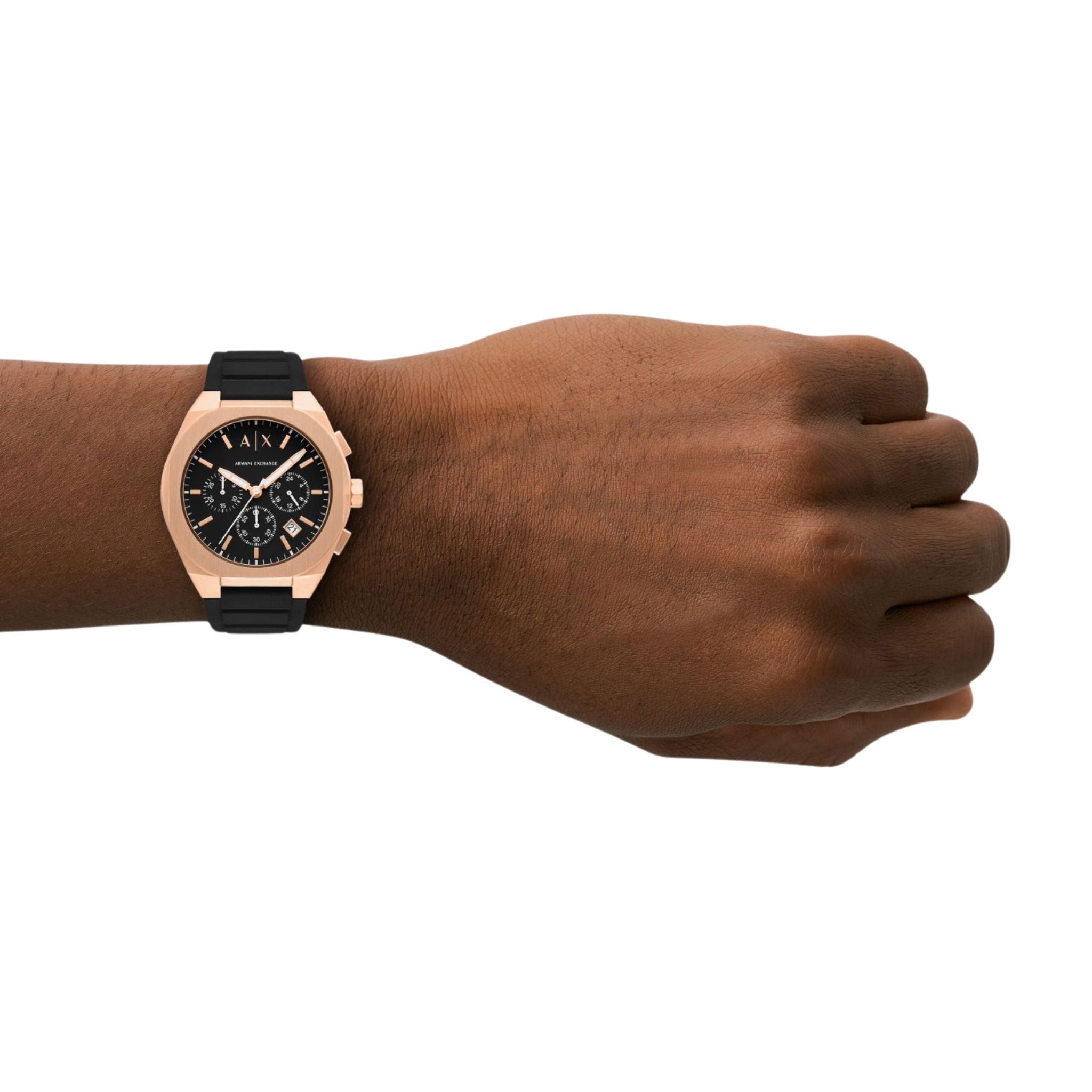 Armani Exchange Sync Chronograph AX4190