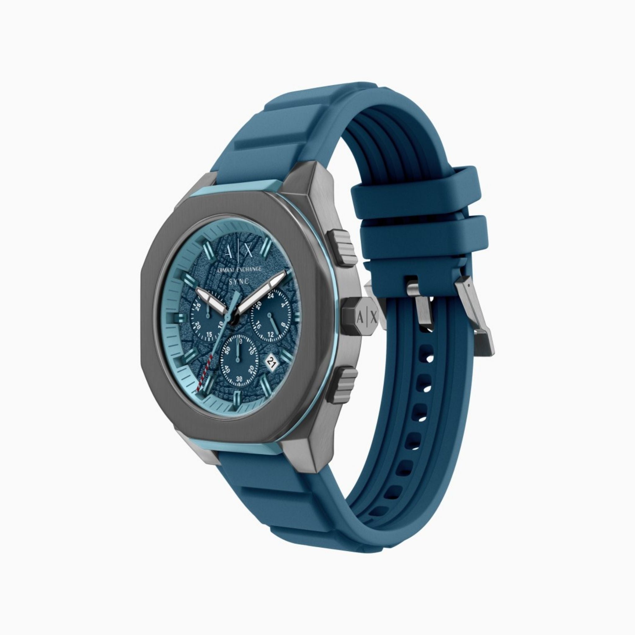 Armani Exchange Sync AX4291