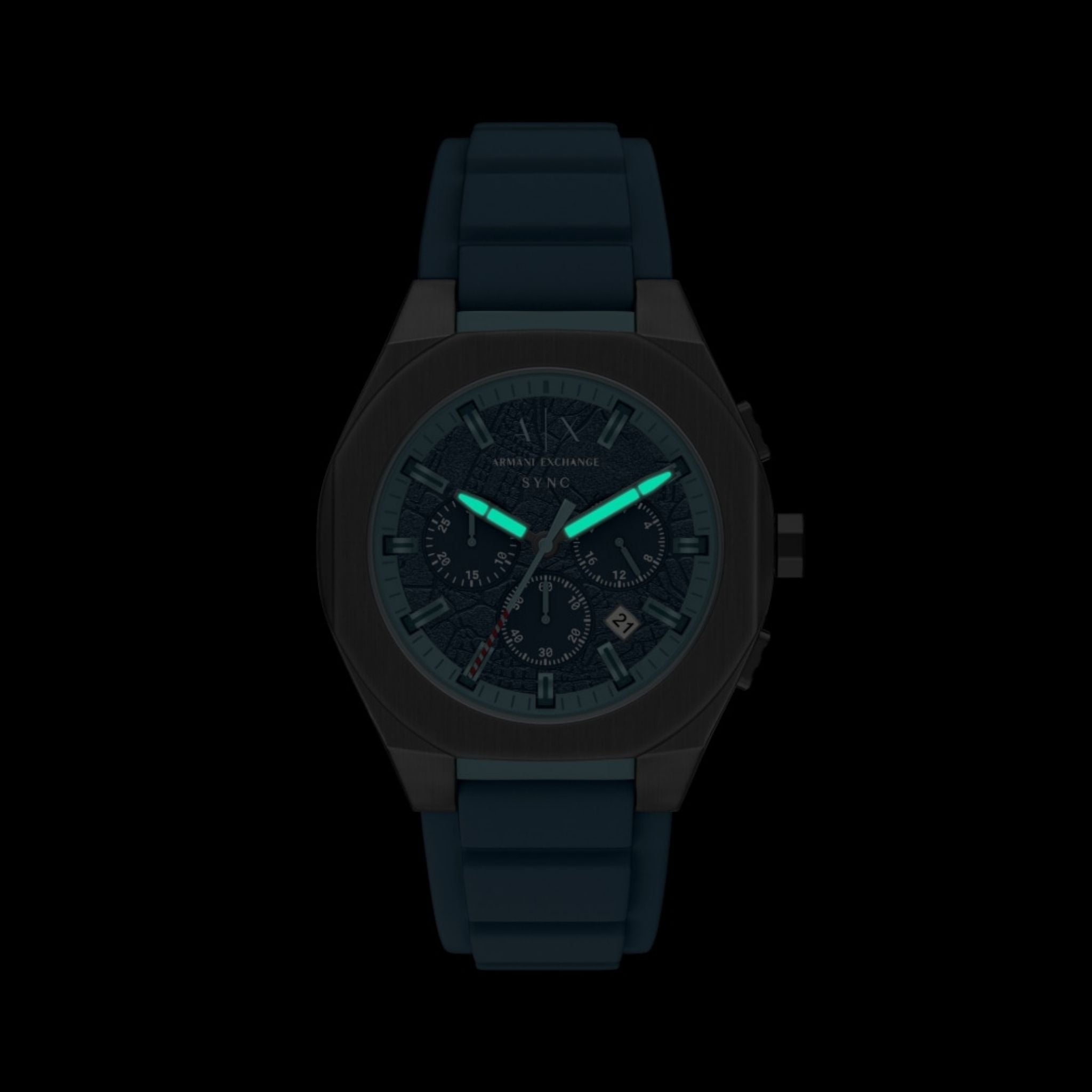 Armani Exchange Sync AX4291