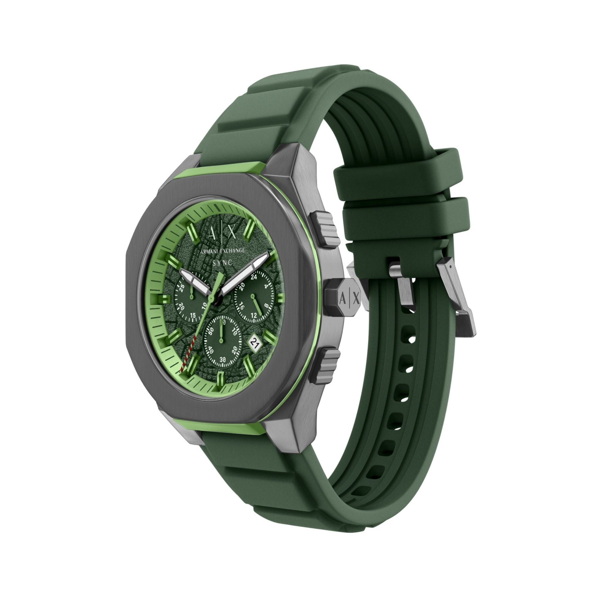 Armani Exchange Sync AX4292