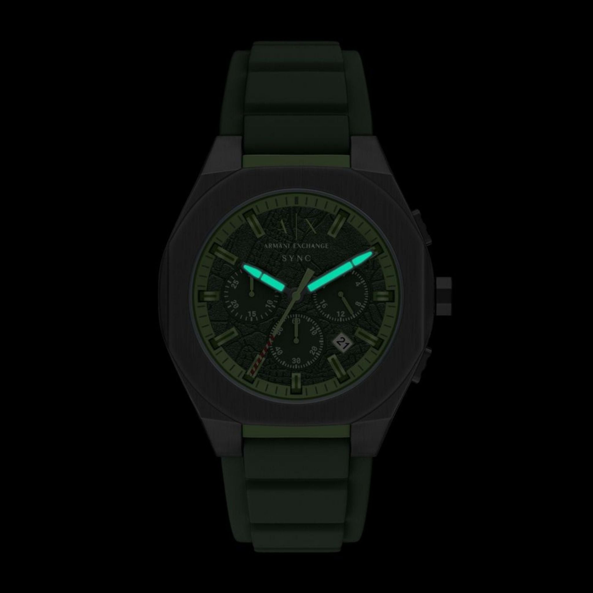 Armani Exchange Sync AX4292