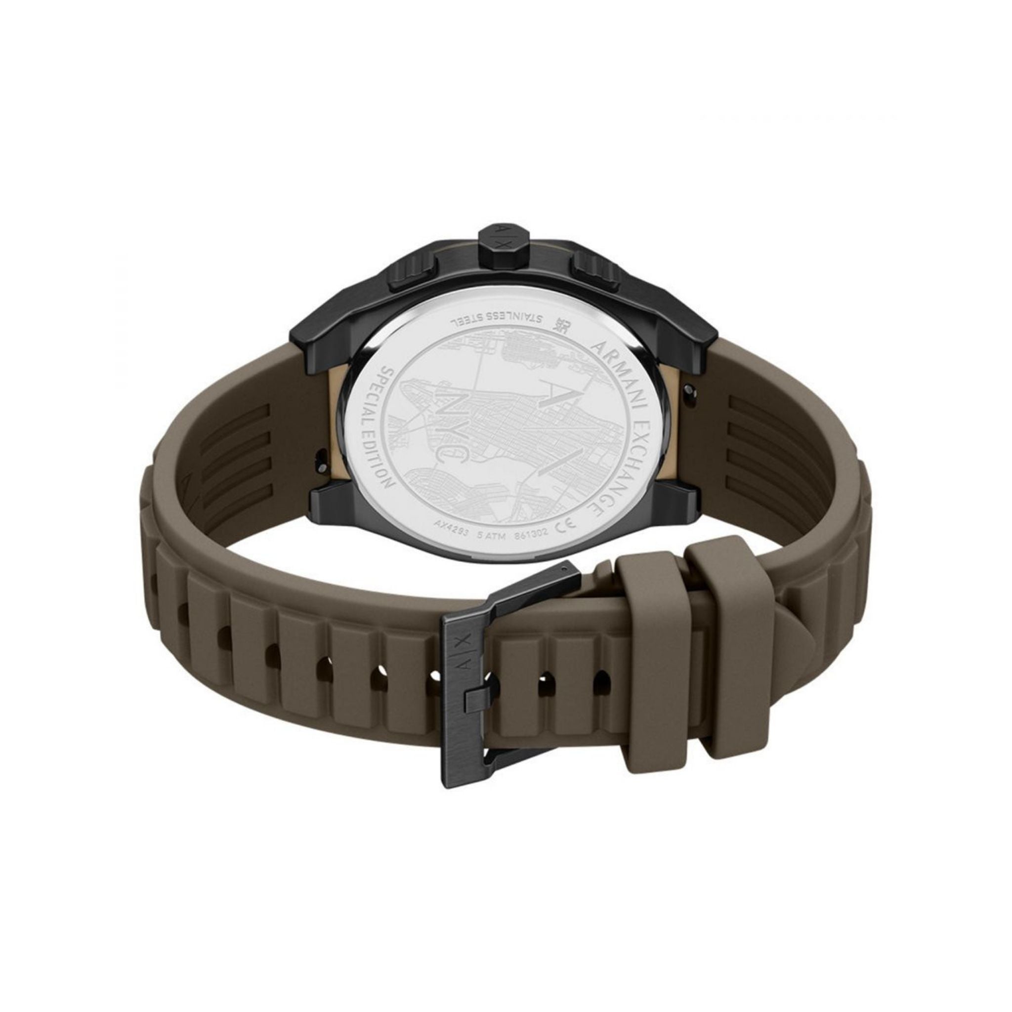 Armani Exchange Sync AX4293