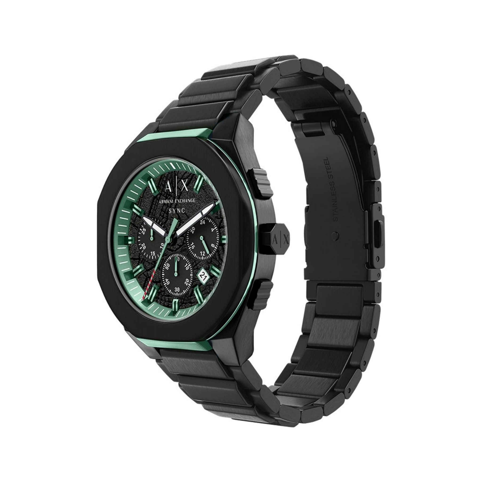 Armani Exchange Sync AX4294