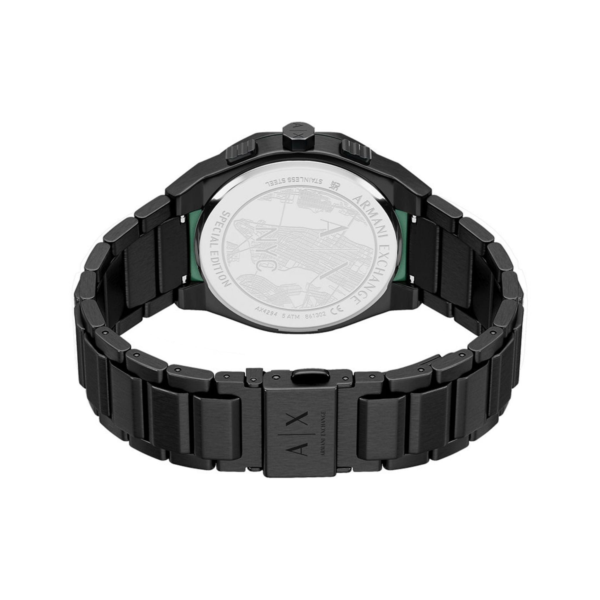 Armani Exchange Sync AX4294