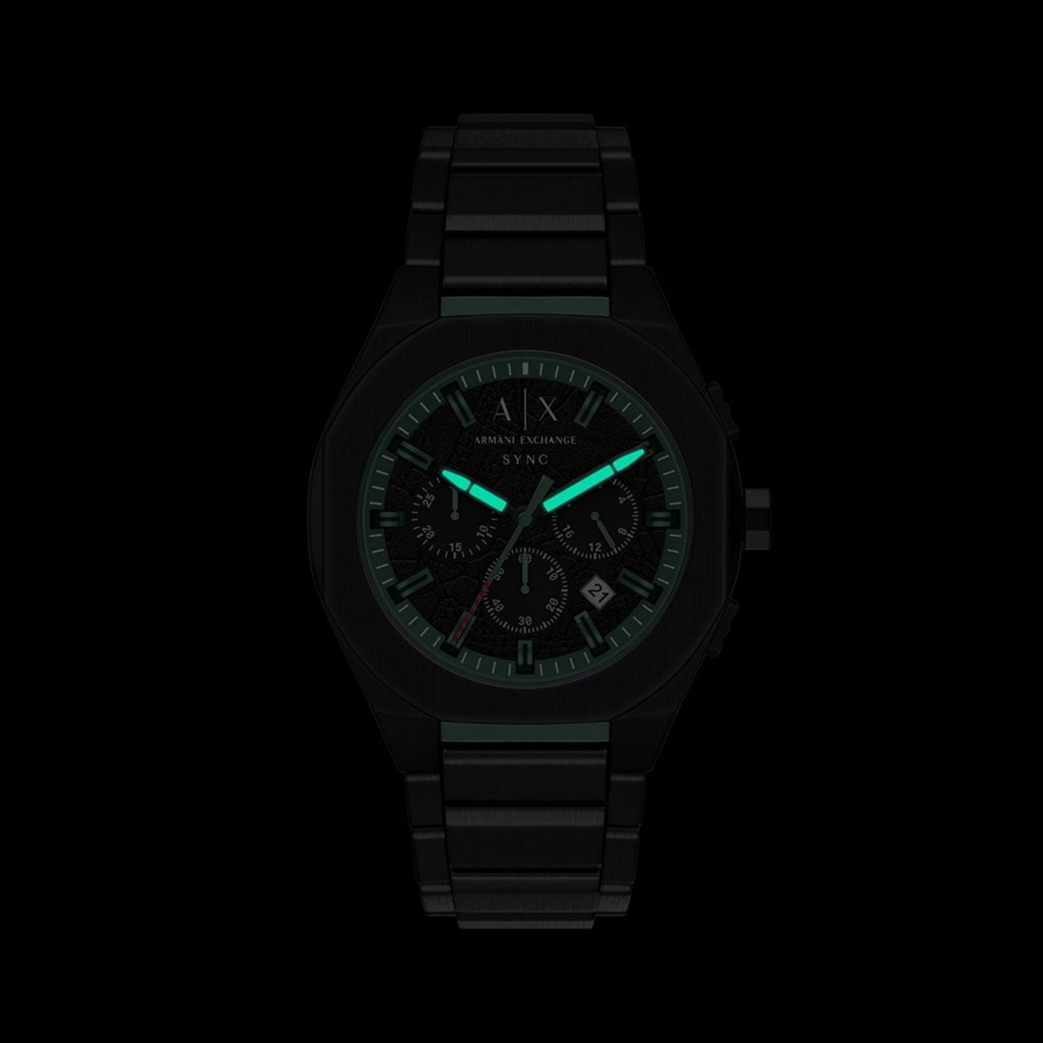 Armani Exchange Sync AX4294