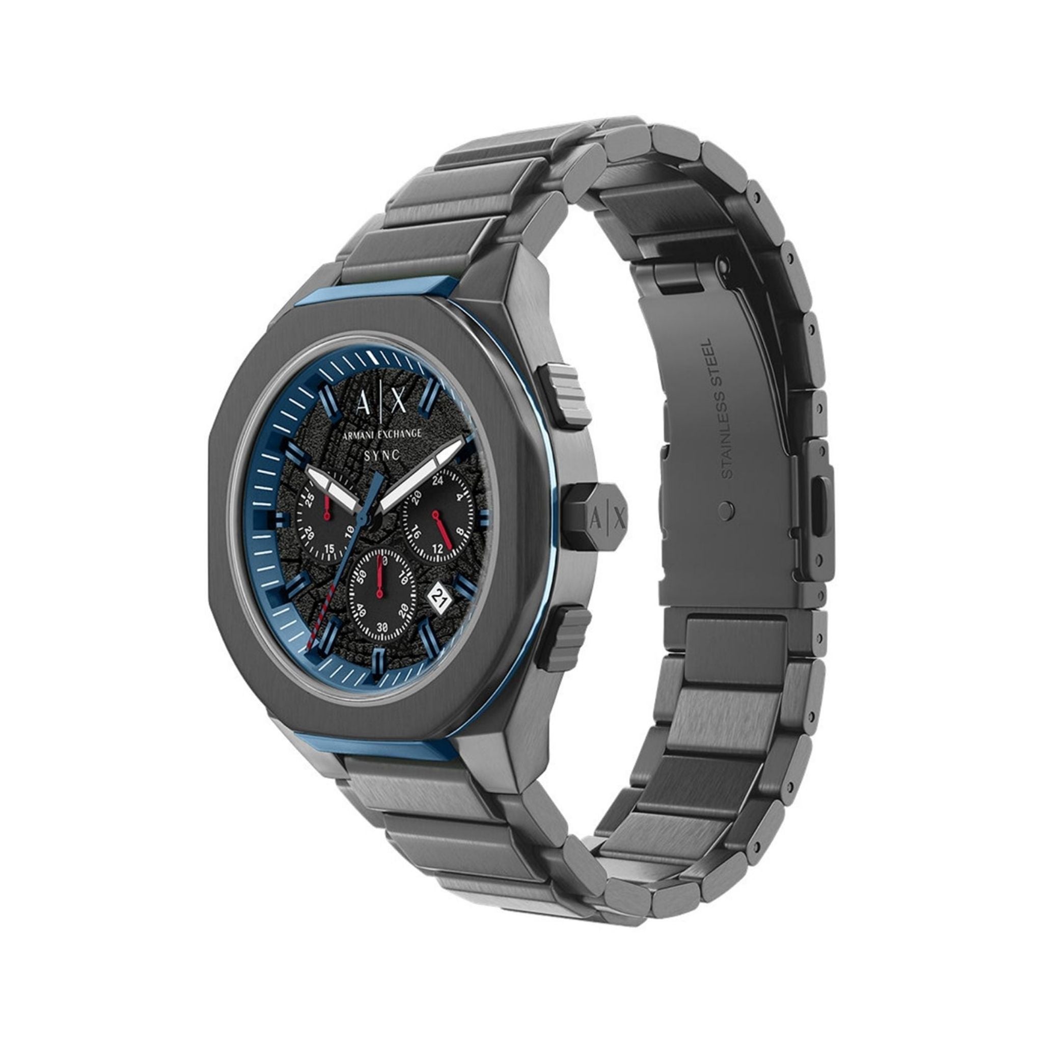 Armani Exchange Sync AX4295