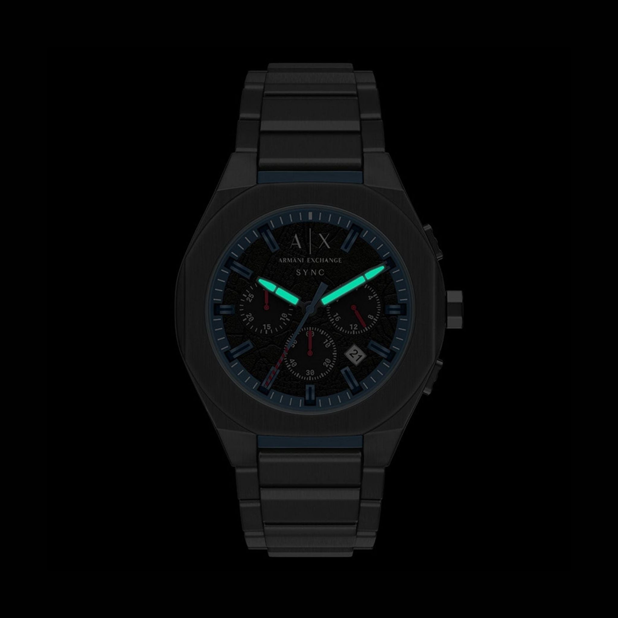Armani Exchange Sync AX4295