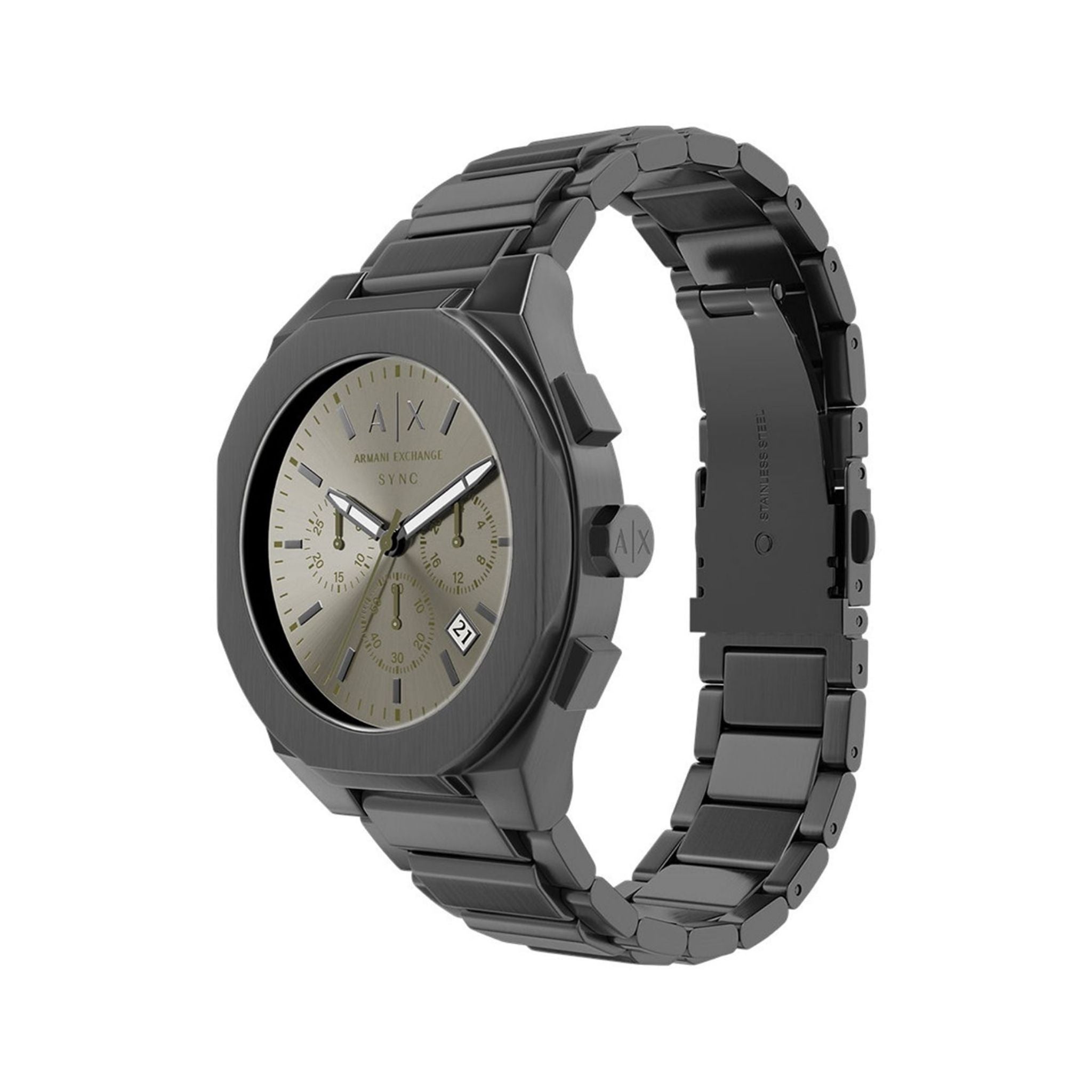 Armani Exchange Sync AX4296