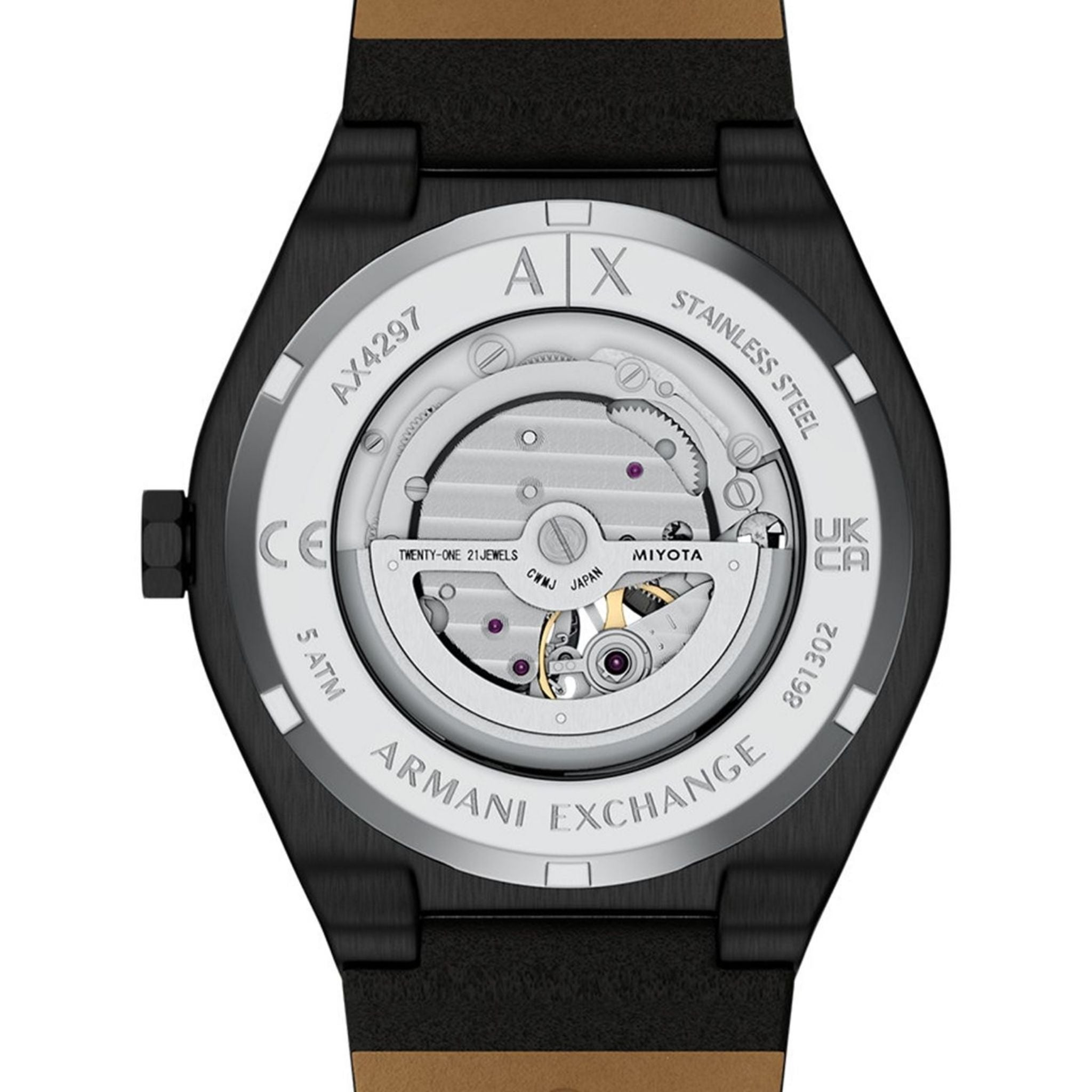Armani Exchange Sync AX4297
