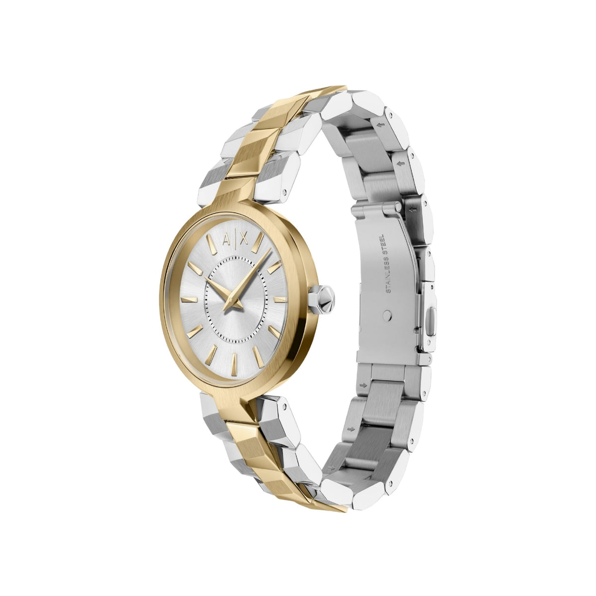 Armani Exchange Audora Two-tone AX4406