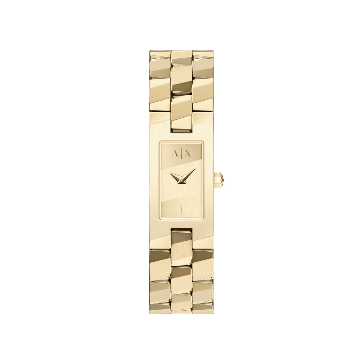 Armani Exchange Aria Gold tone AX4701