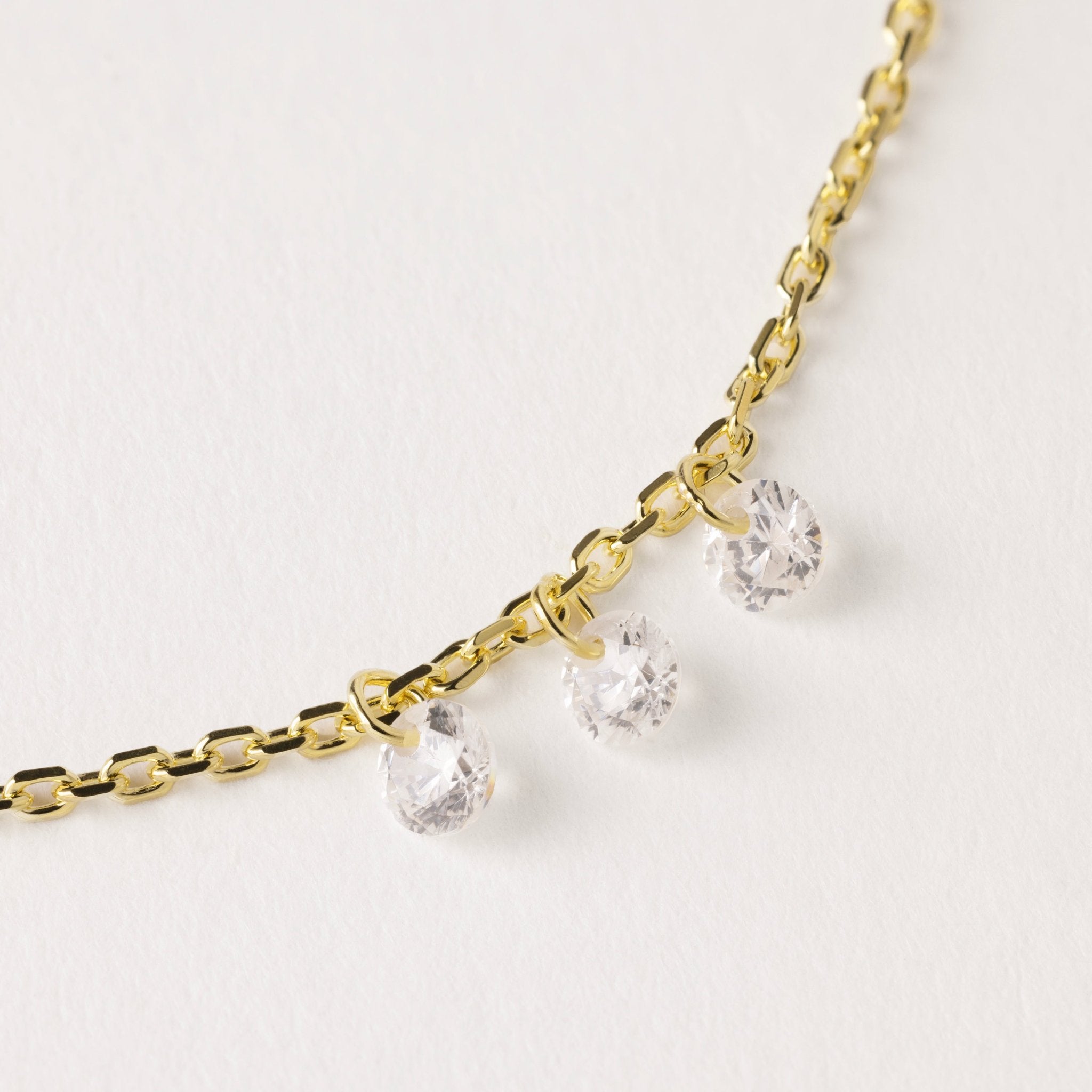 Juvi Ara Pendant Necklace