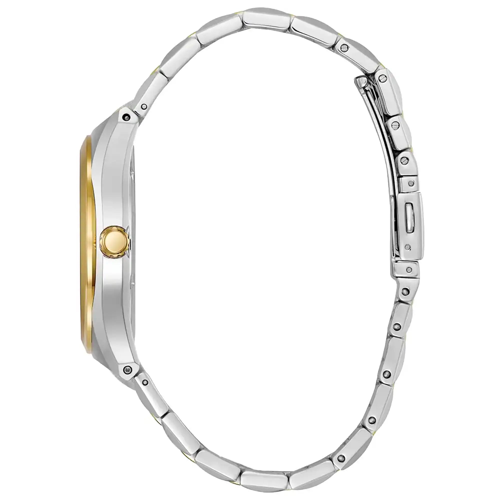 Citizen Eco-Drive Women's White watch - BM7334-58A