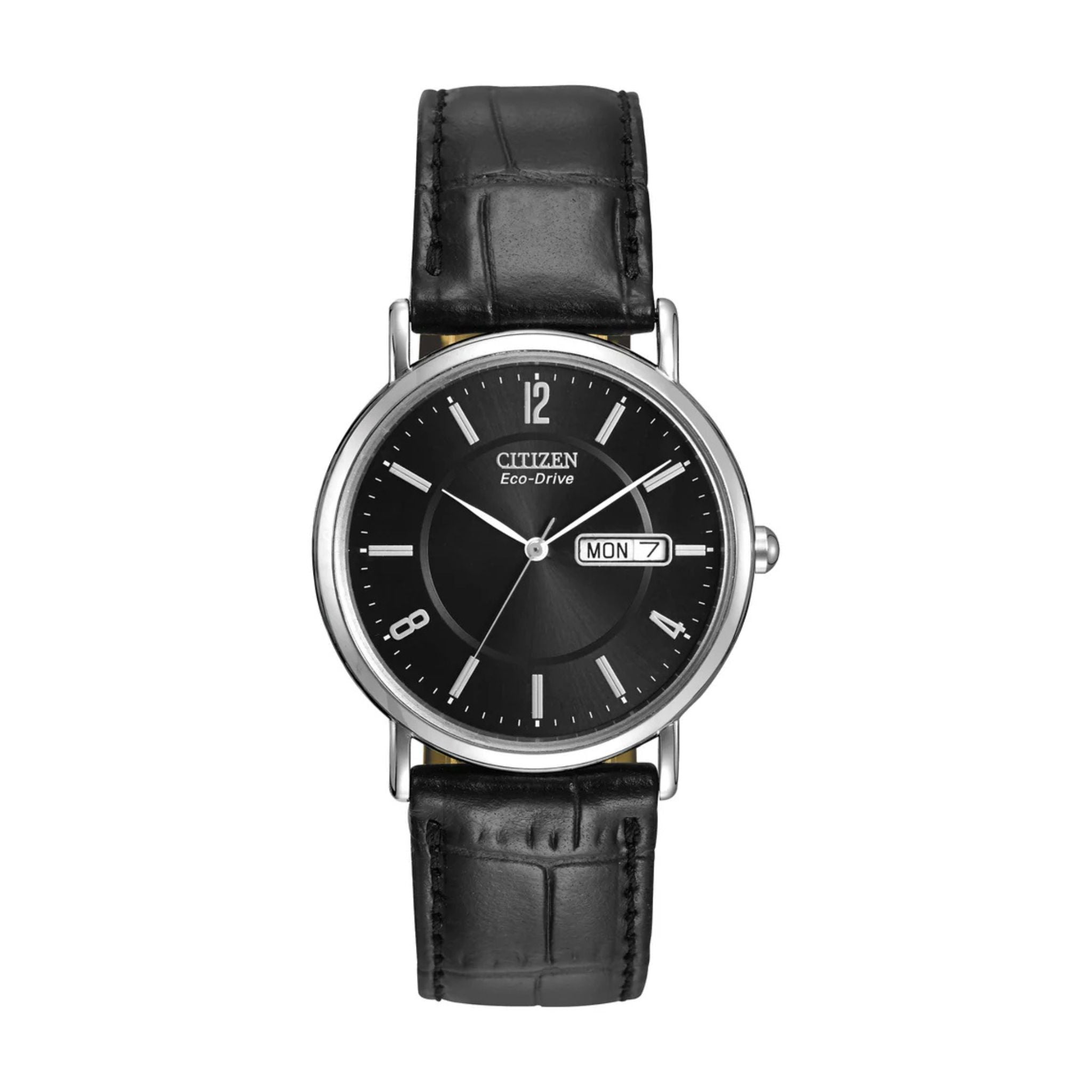 Citizen Classic Day-date BM8240-03E
