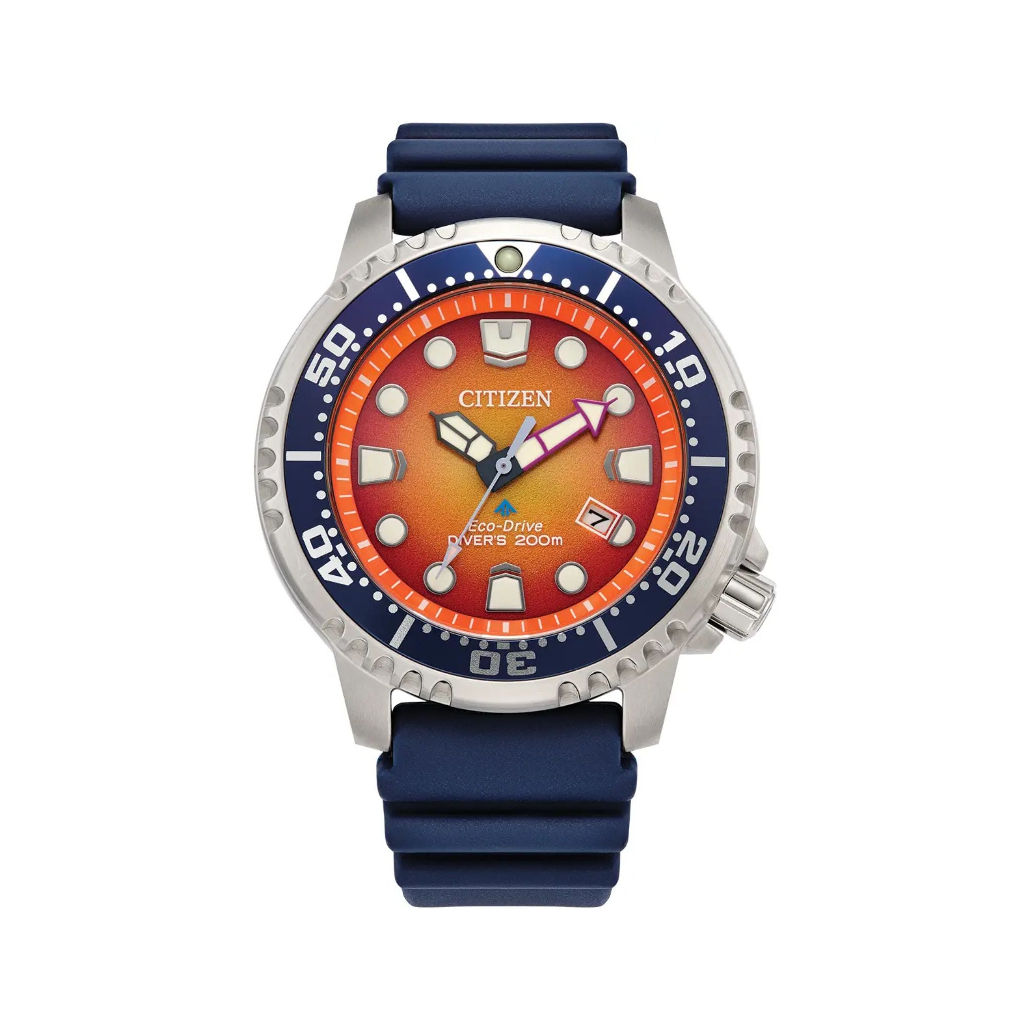 Citizen Promaster BN0169-03X