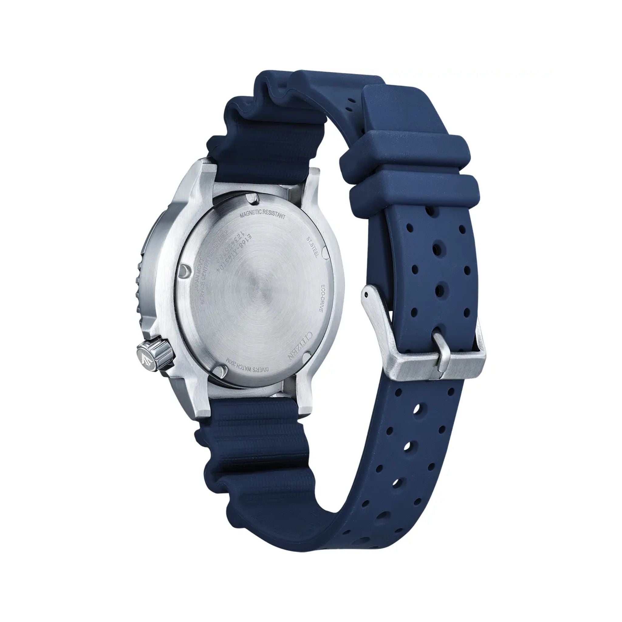 Citizen Promaster BN0169-03X