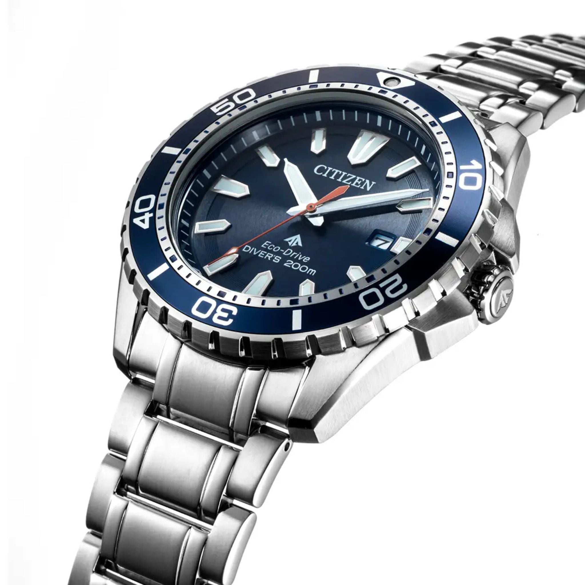 Citizen Promaster Diver BN0191-55L