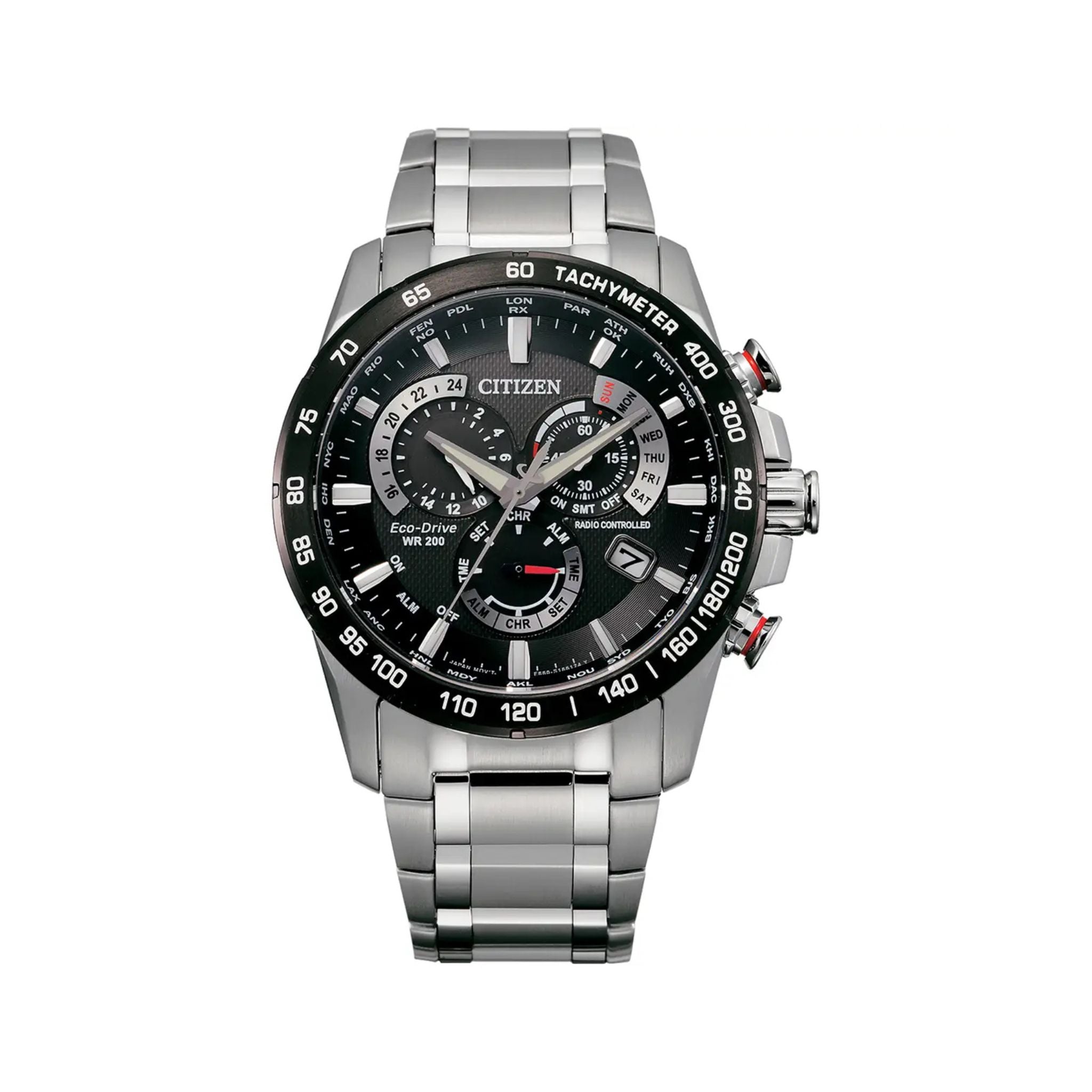 Citizen Perpetual Chrono A.T CB5898-59E