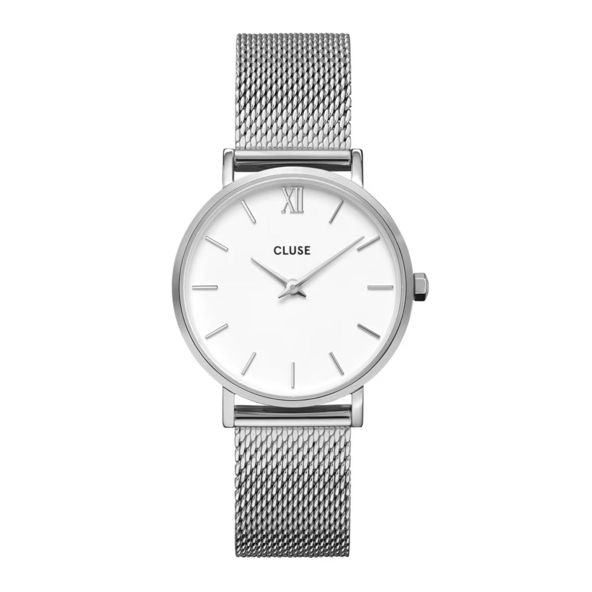 Cluse Minuit Mesh CW0101203002