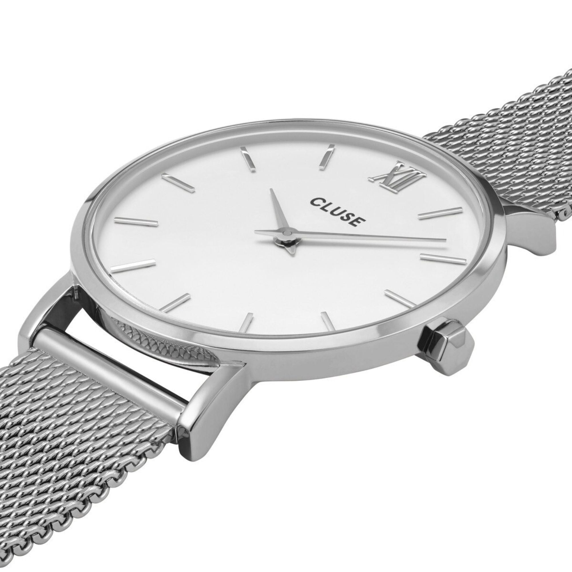 Cluse Minuit Mesh CW0101203002