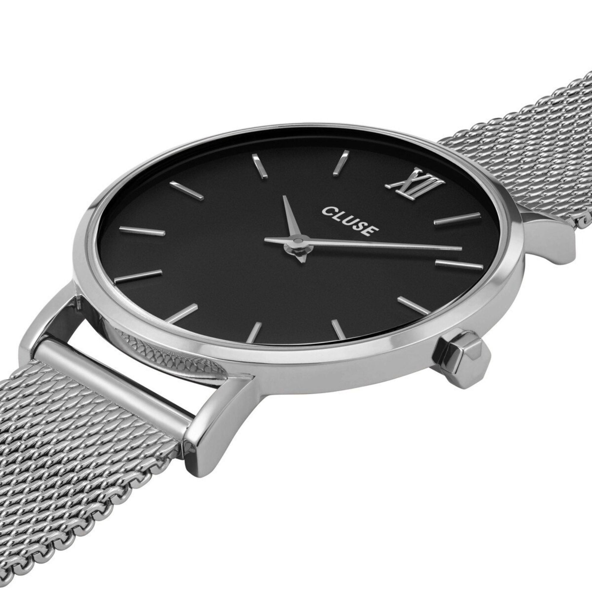 Cluse Minuit Mesh CW0101203005