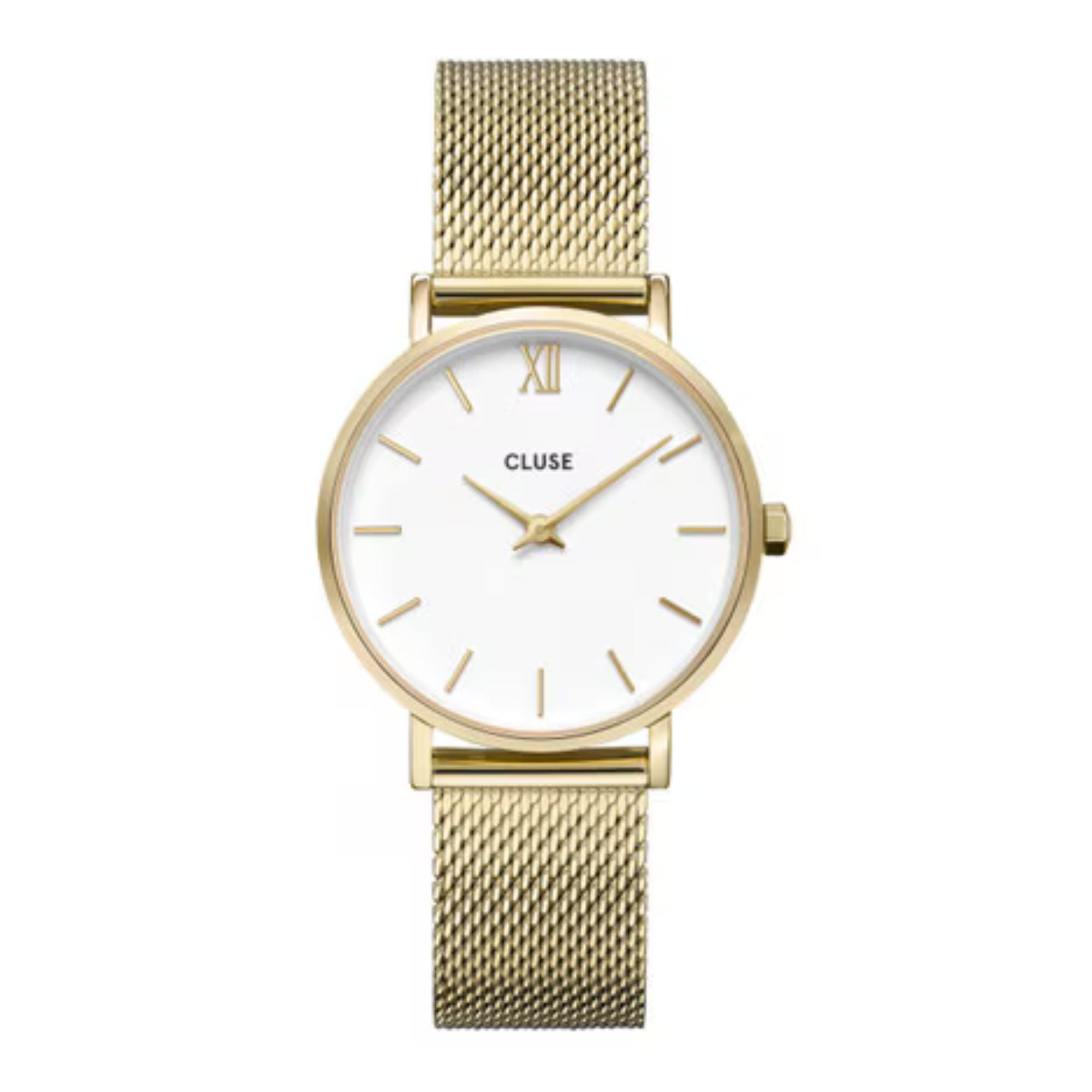 Cluse Minuit Mesh CW0101203007