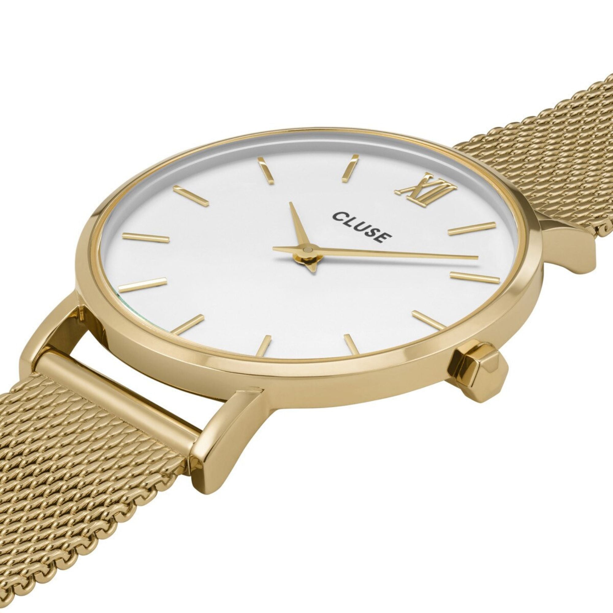 Cluse Minuit Mesh CW0101203007