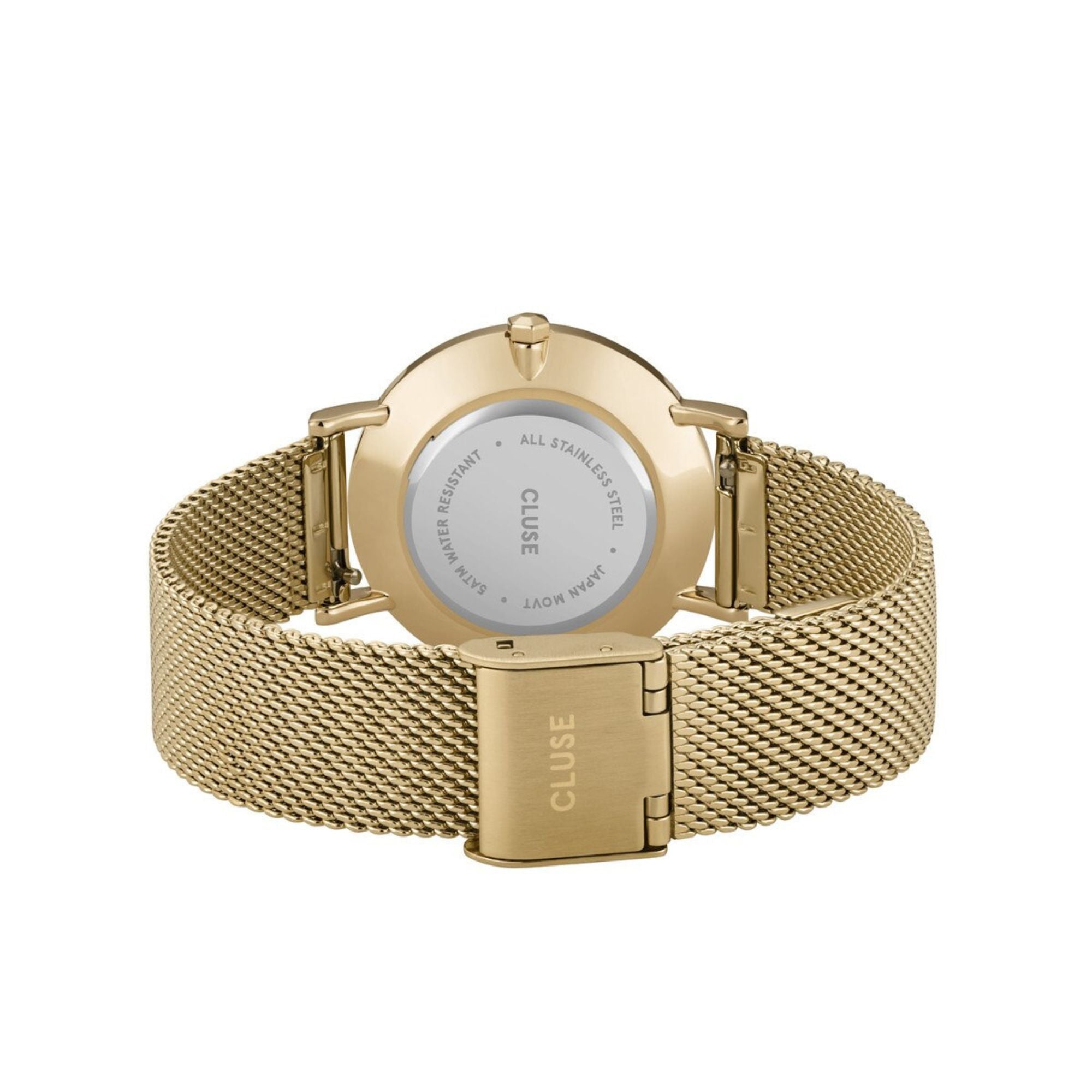 Cluse Minuit Mesh CW0101203007