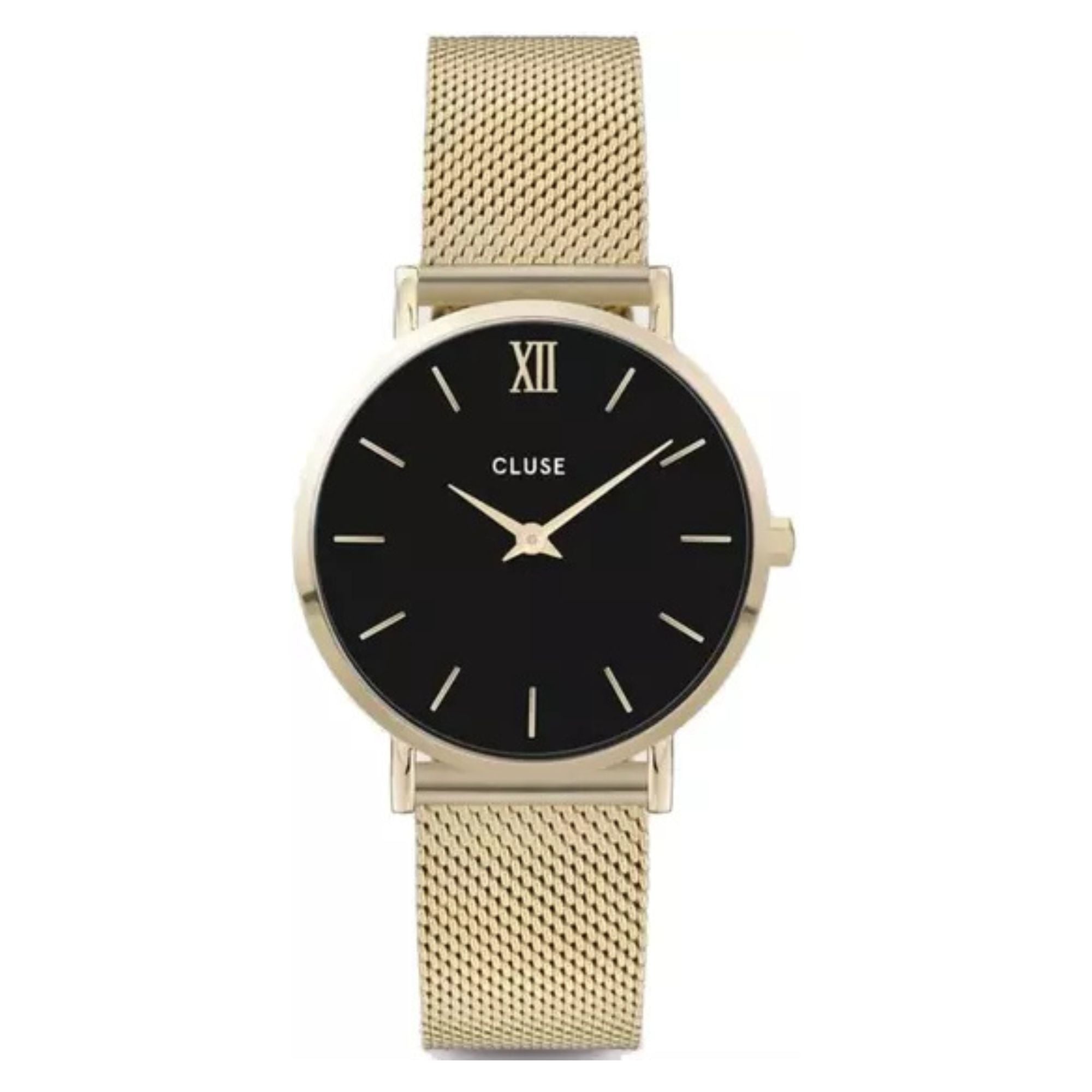 Cluse Minuit Mesh CW0101203017